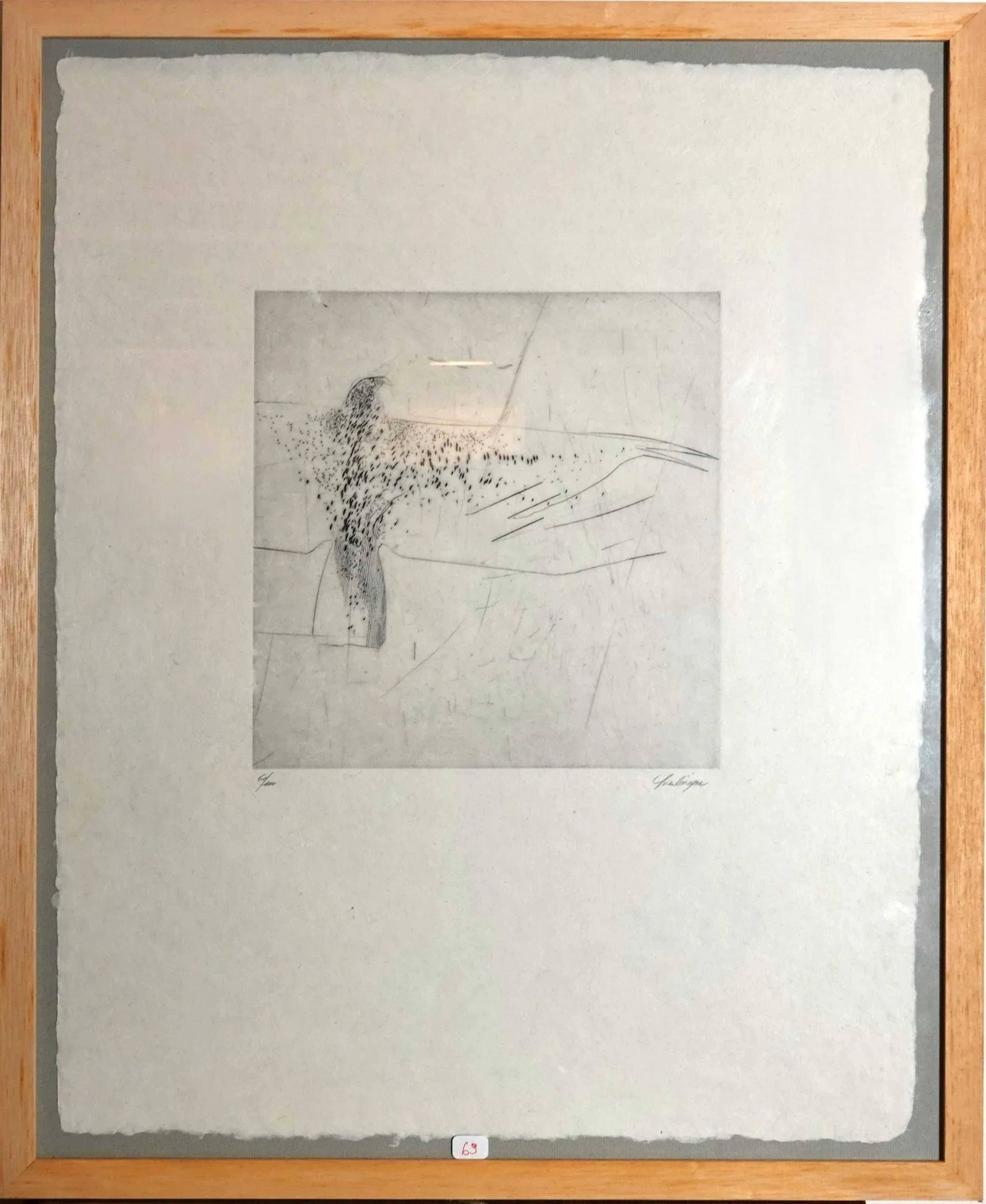 Yves Lévèque (born in 1937) - Lot 330