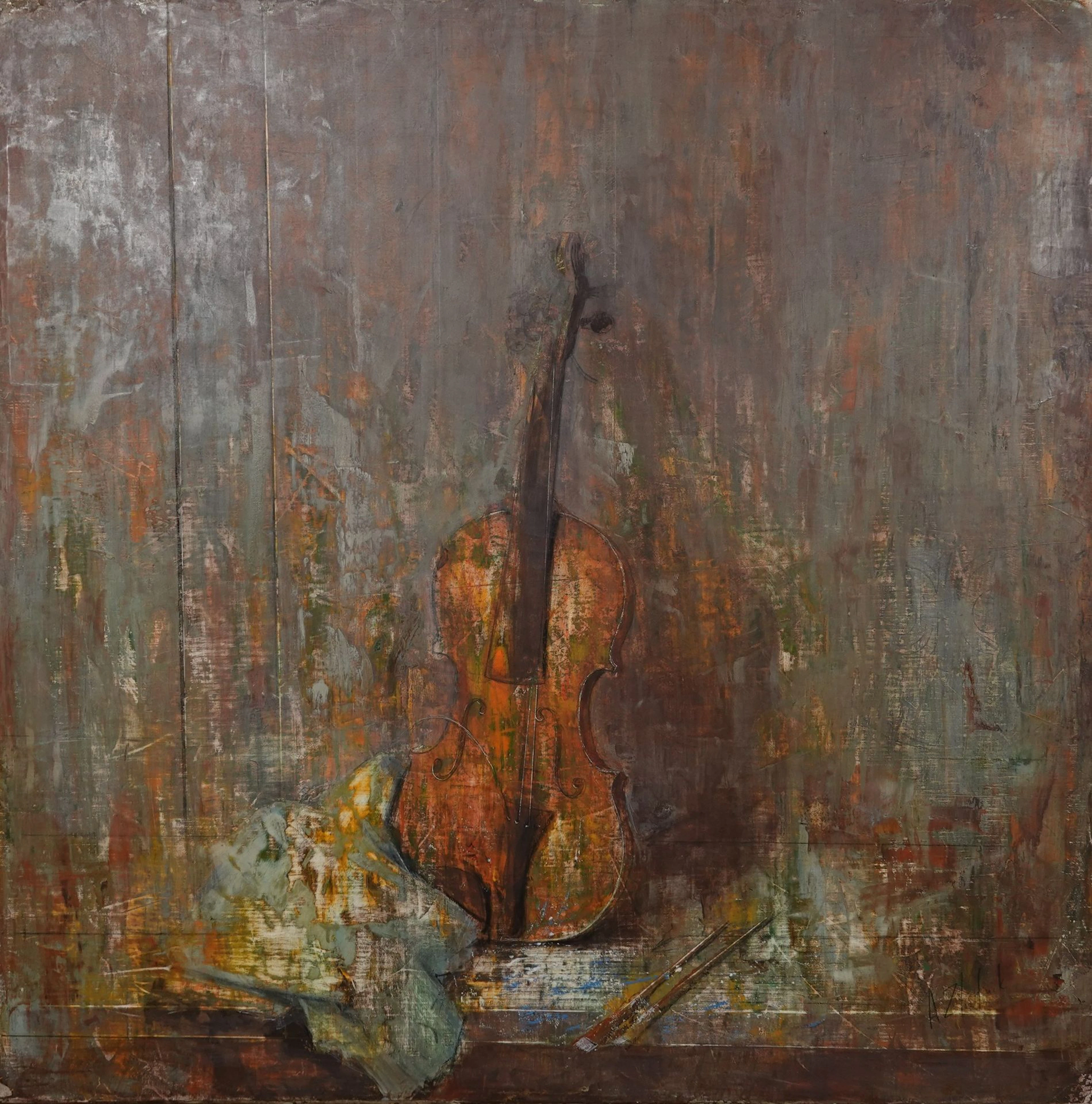 Alexandre Zlotnik - Lot 720