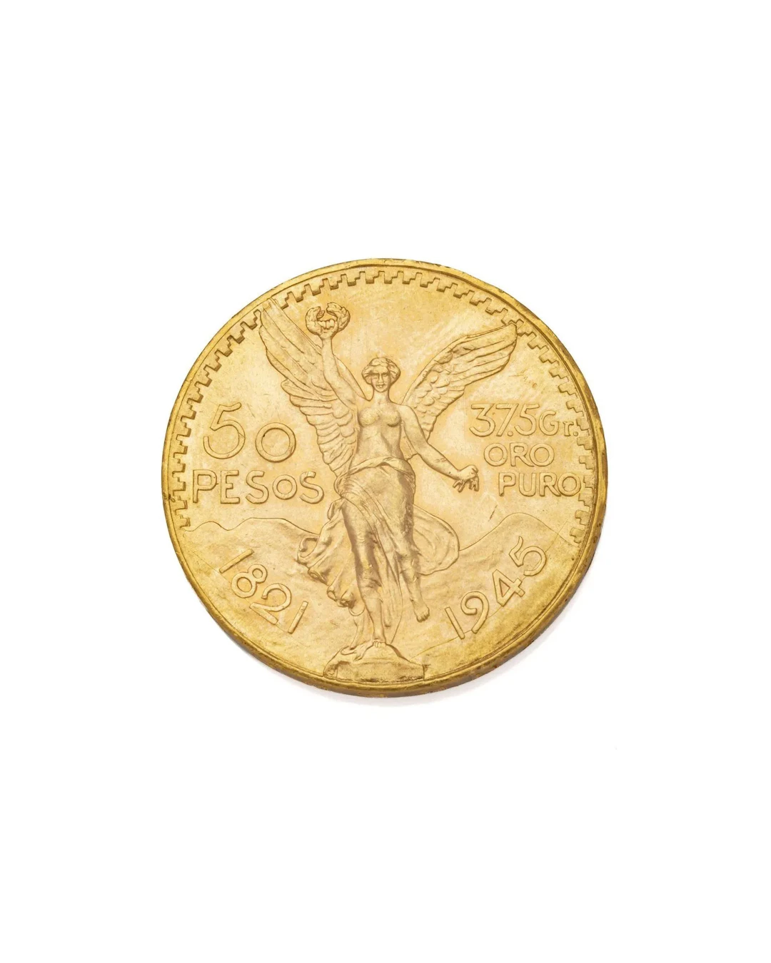 MEXICO - Lot 63