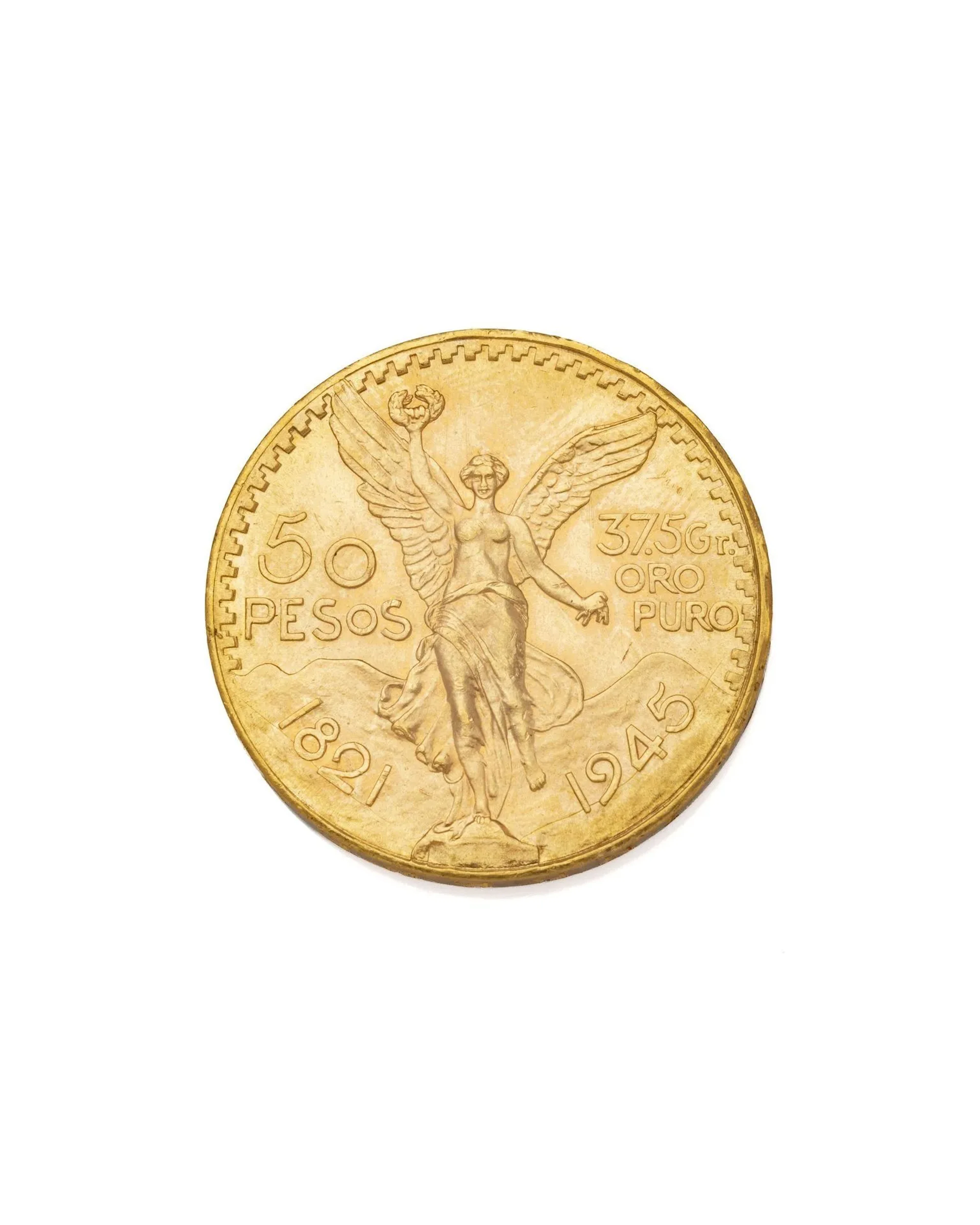 MEXICO - Lot 63
