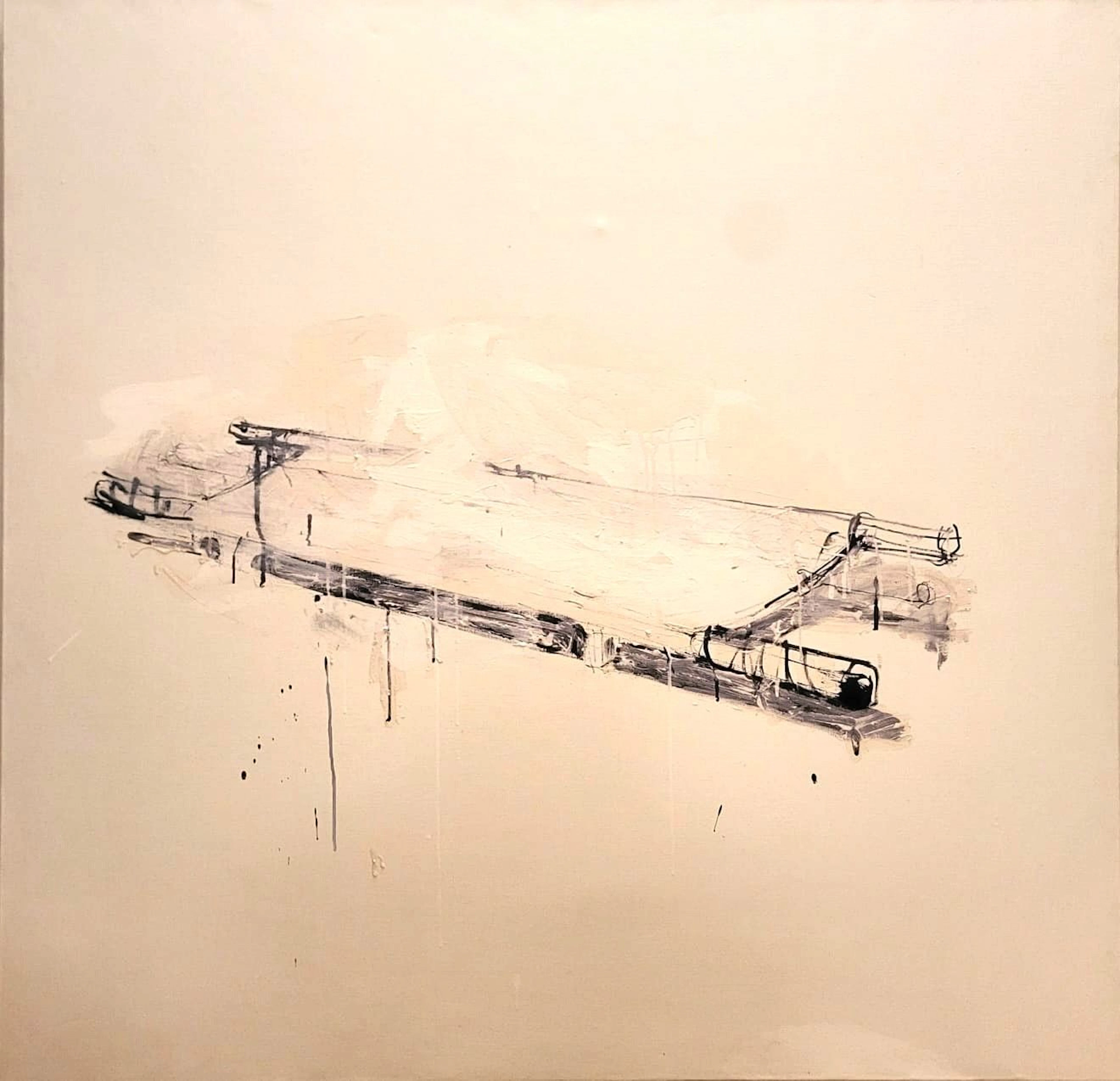 Pierre Faucher - Lot 494