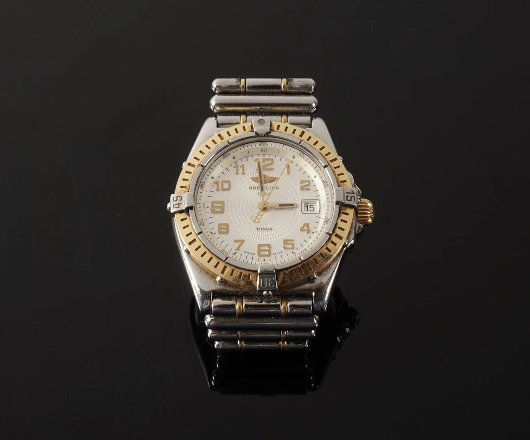 Breitling - Lot 403