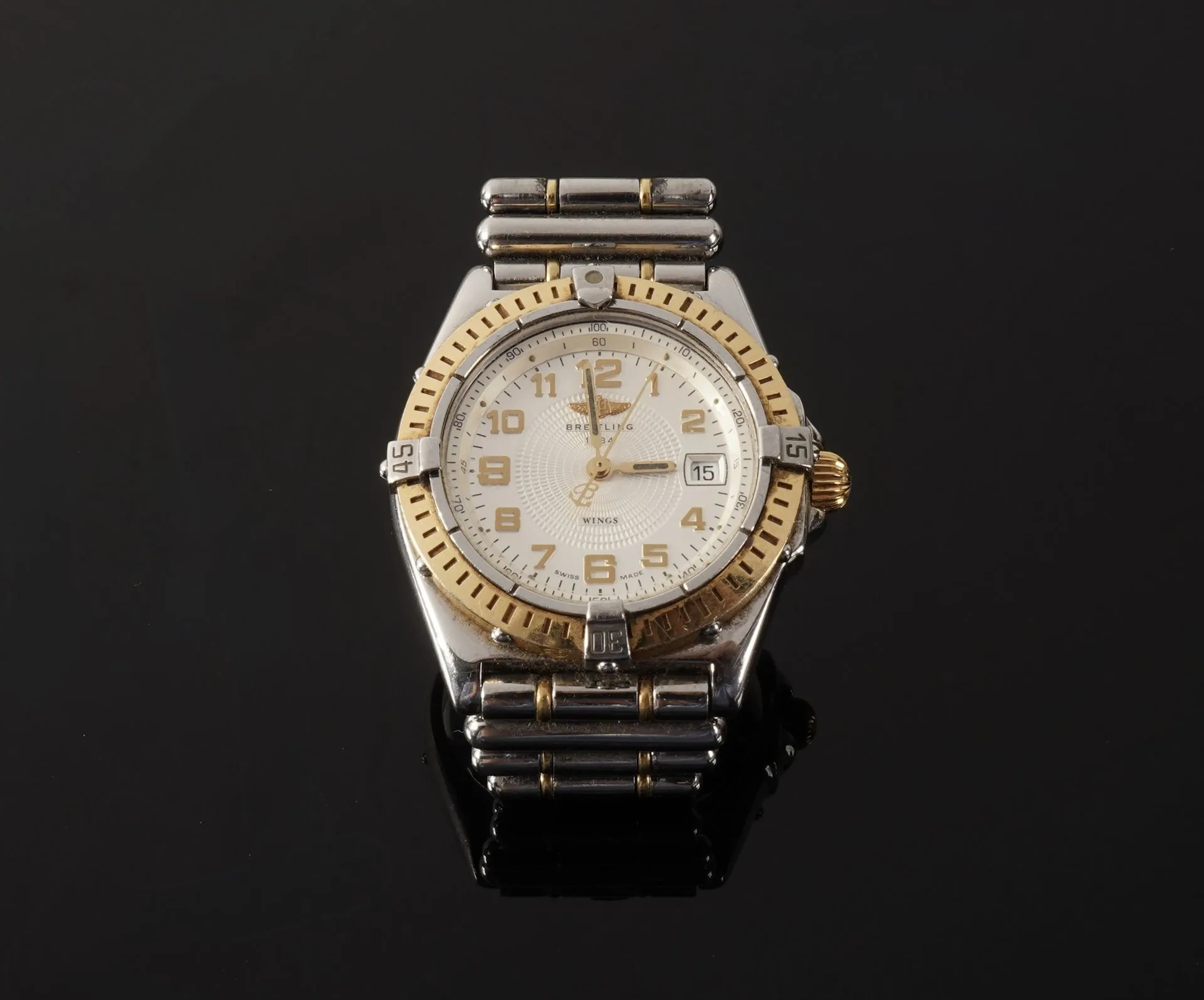 Breitling - Lot 403
