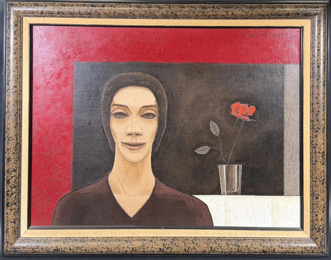 Georges SOTERAS (1917–1990) - Lot 134