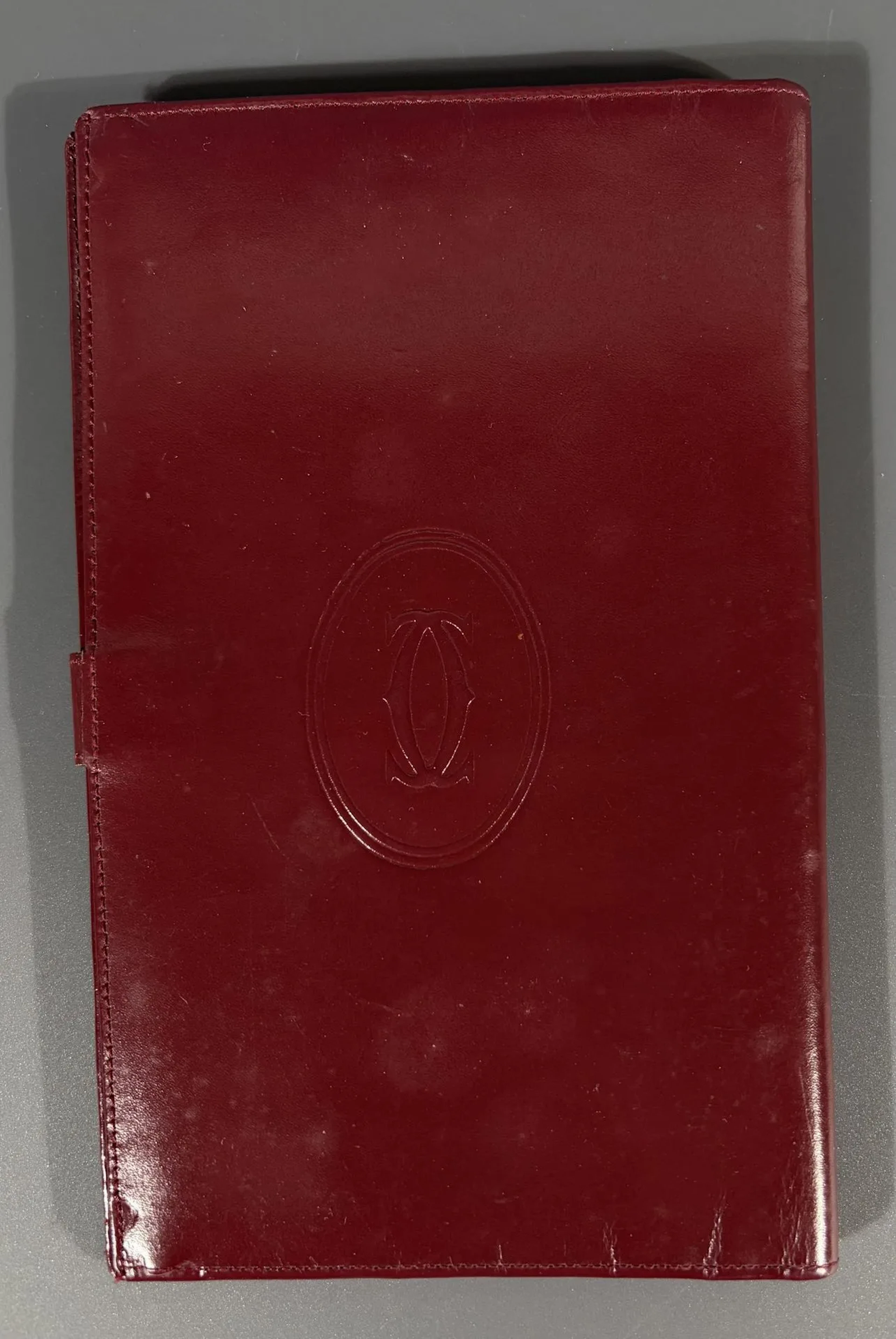 CARTIER - Lot 37