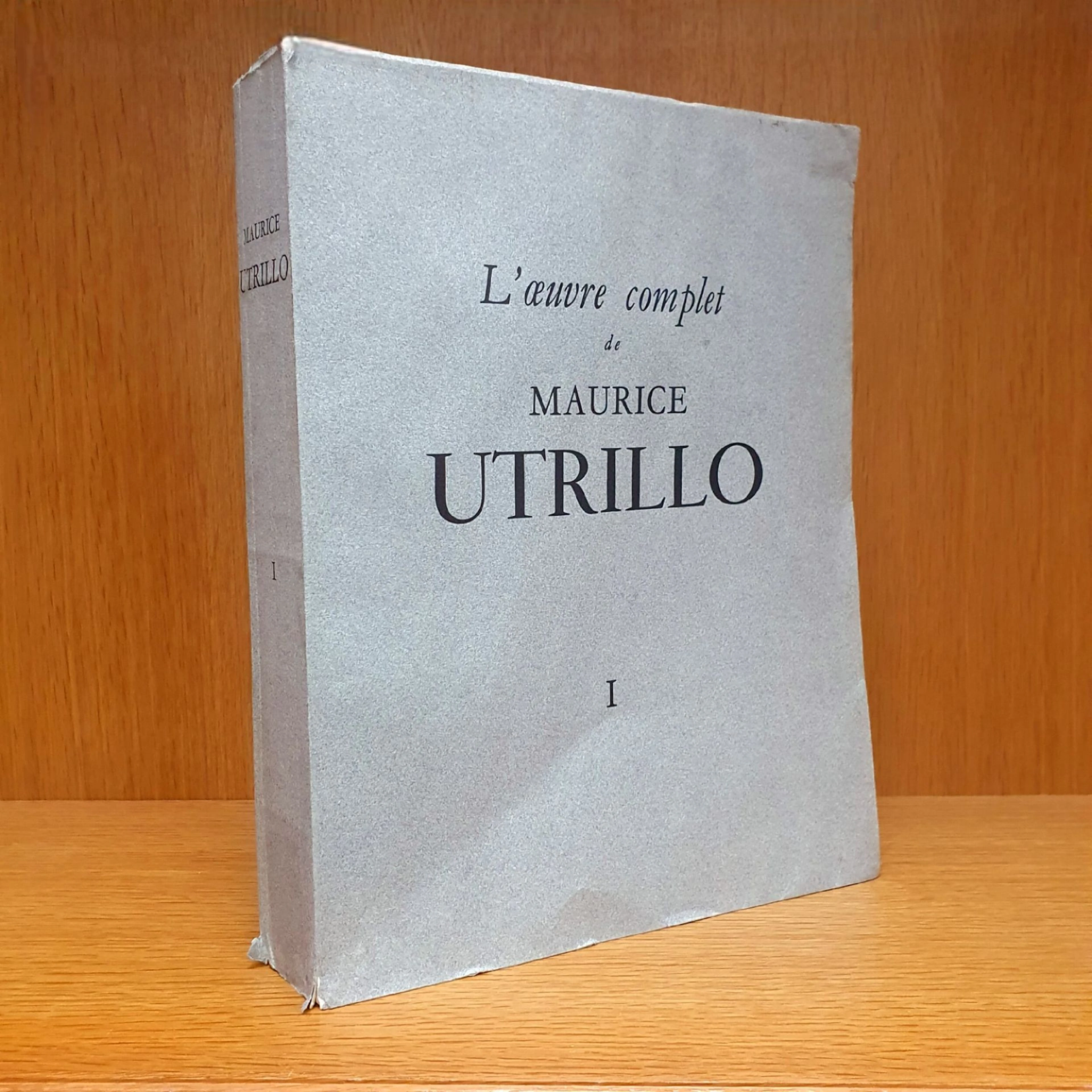 Catalog raisonné - Lot 156