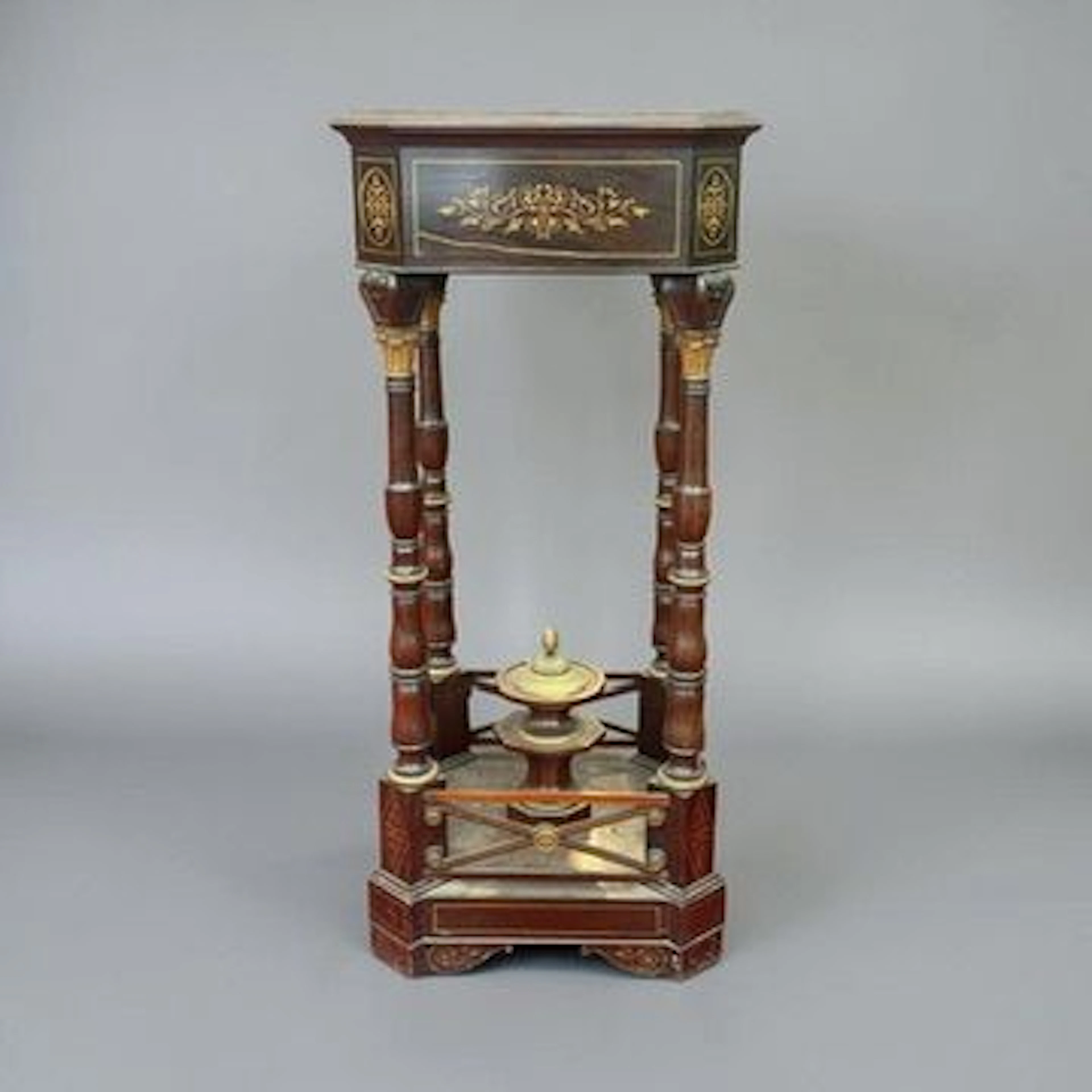 In the style of Caron Ainé, Paris, circa 1840–1850 - Lot 311