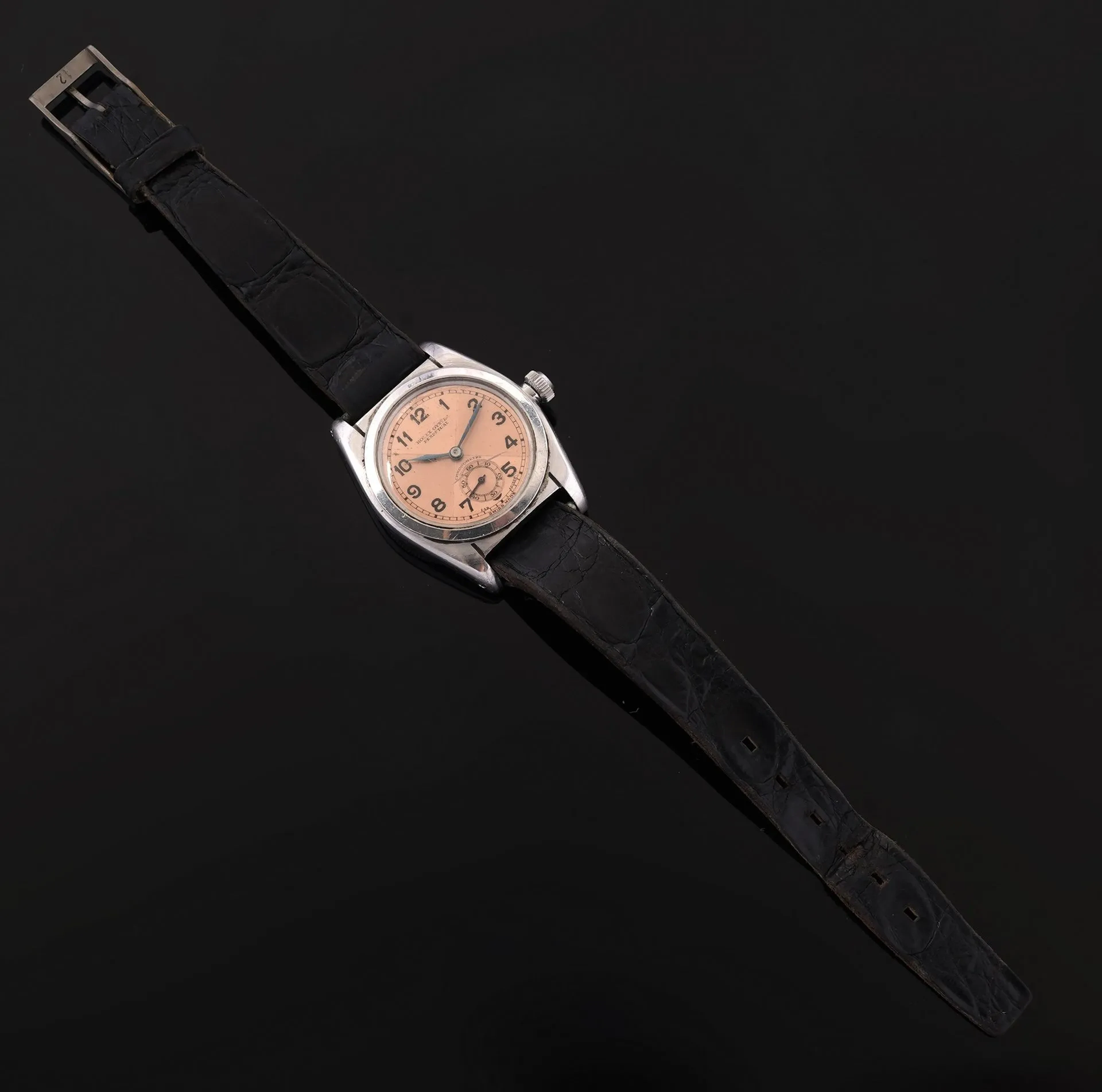 ROLEX - Lot 406