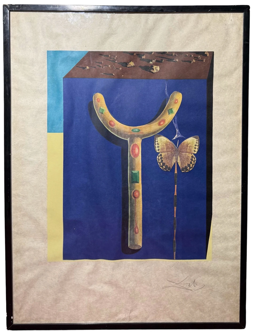 Salvador DALI (1904-1989) - Lot 37