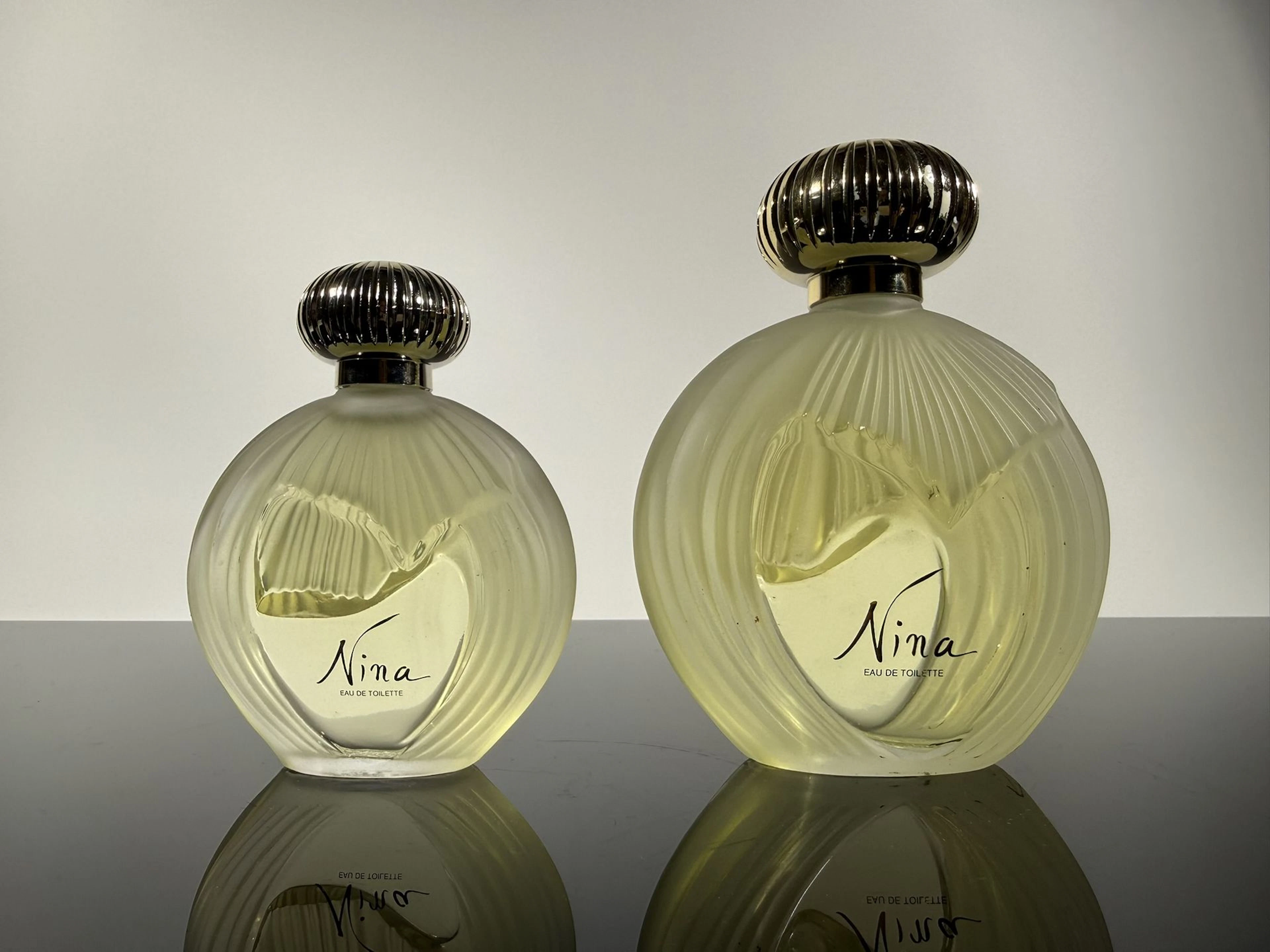 Marc LALIQUE (1900-1977) for Nina RICCI - Lot 184