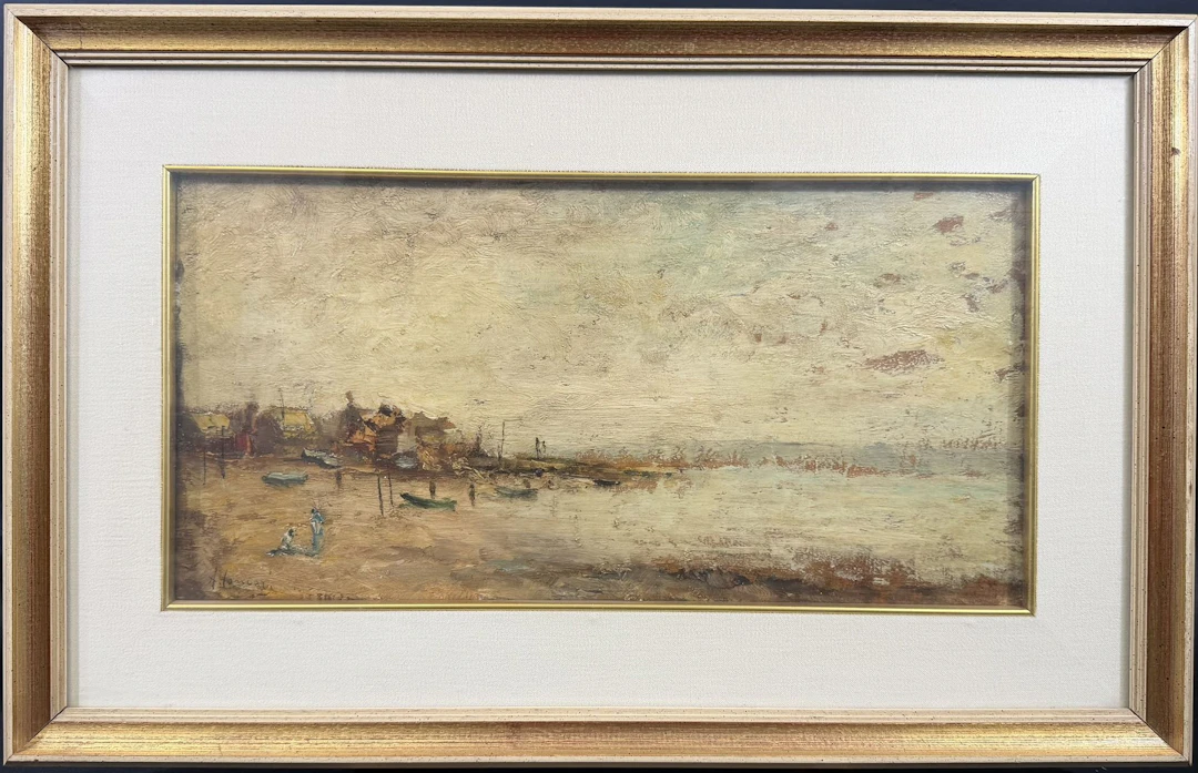 Early 20th-Century French School - Lot 90