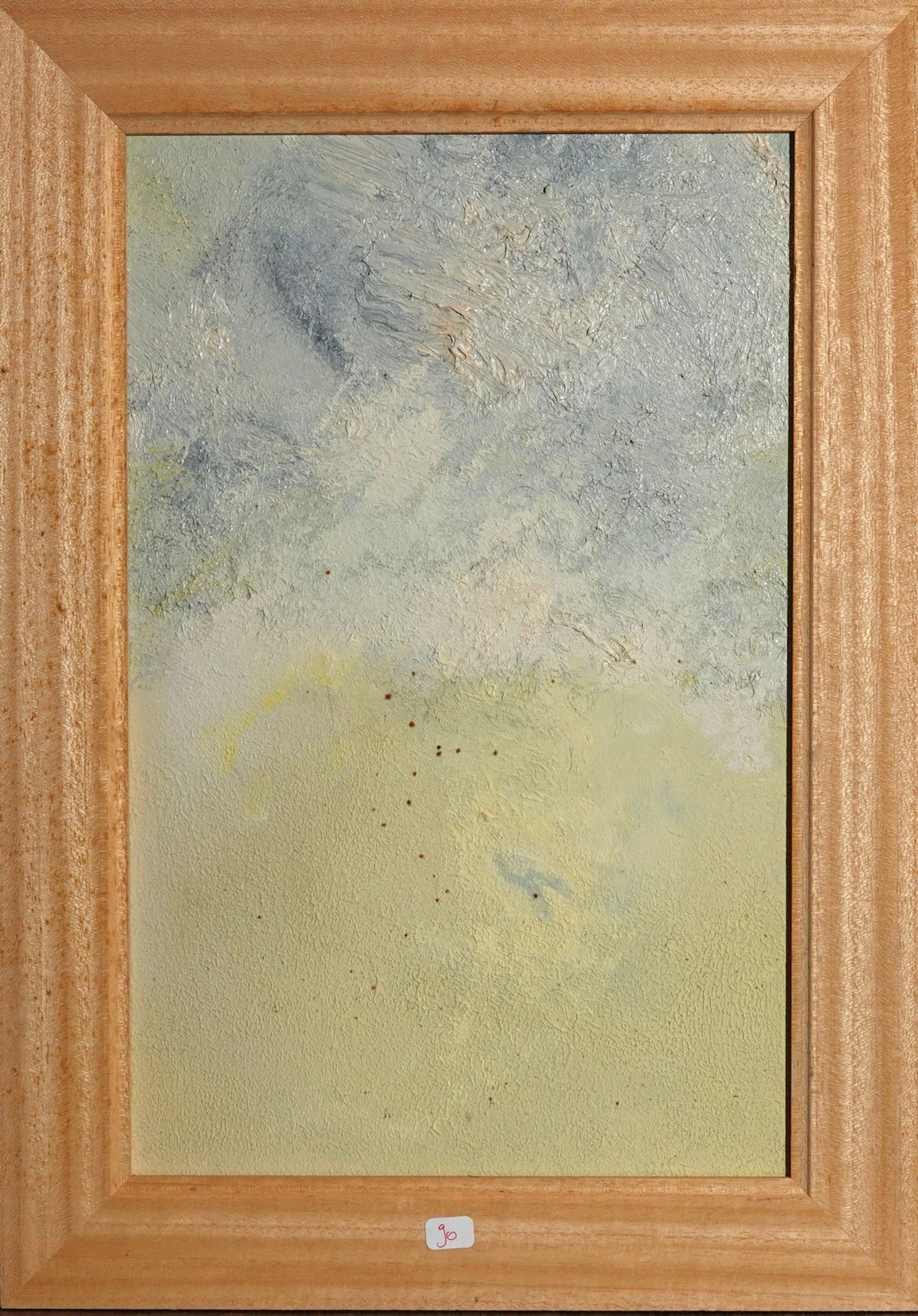 Yves Lévèque (born in 1937) - Lot 534
