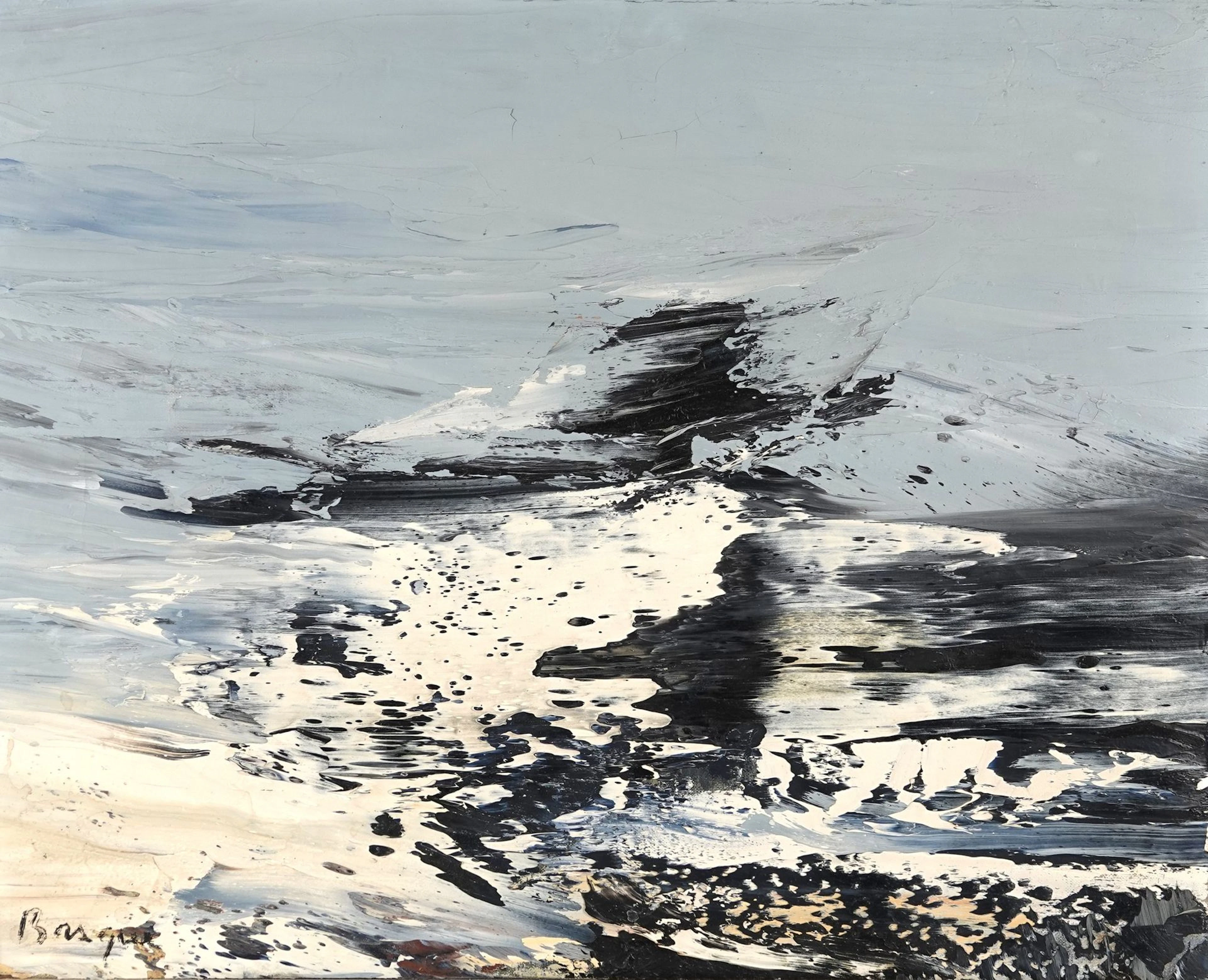 Léonard PARENT BASQUE - Lot 94