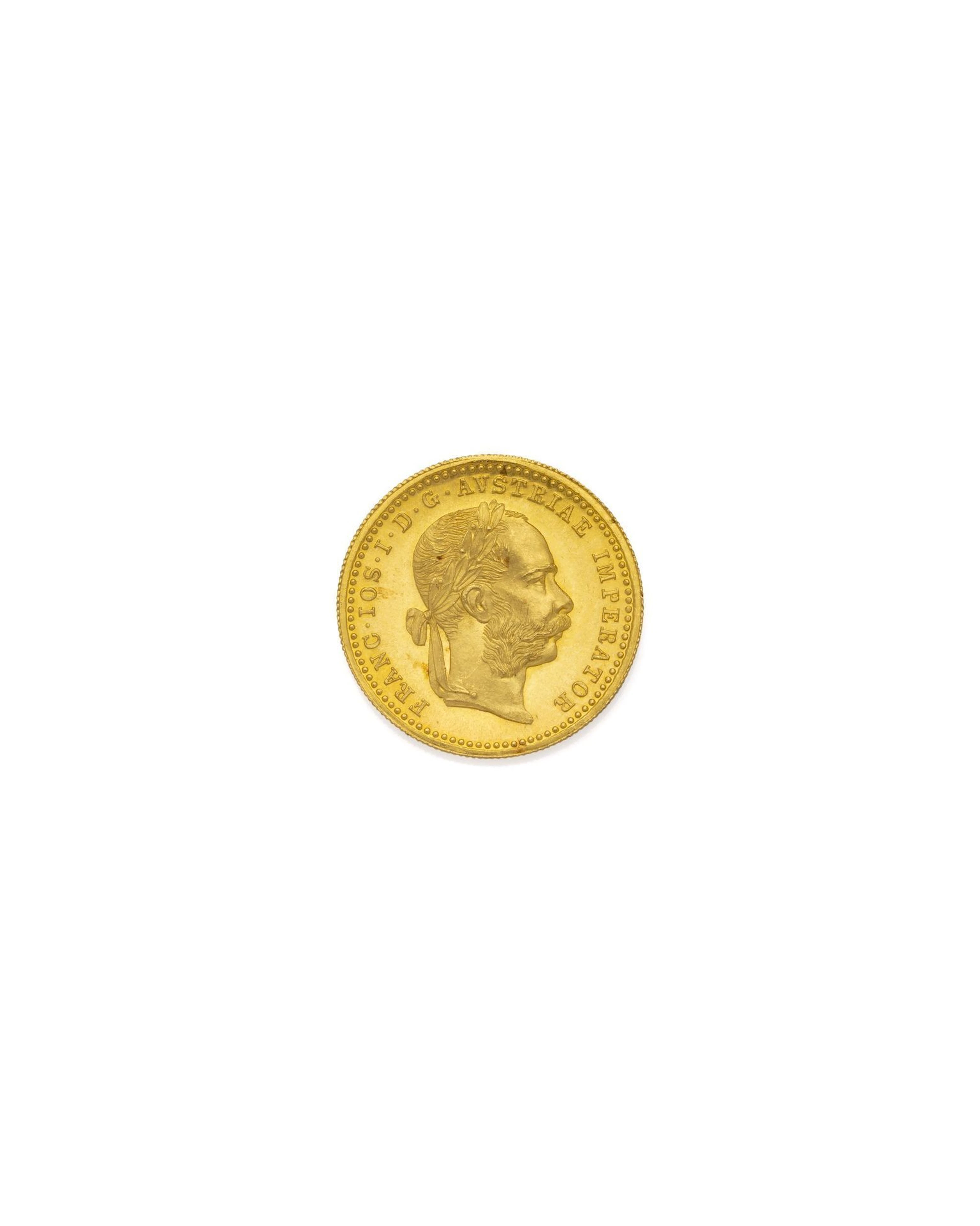 AUSTRIA - Lot 27