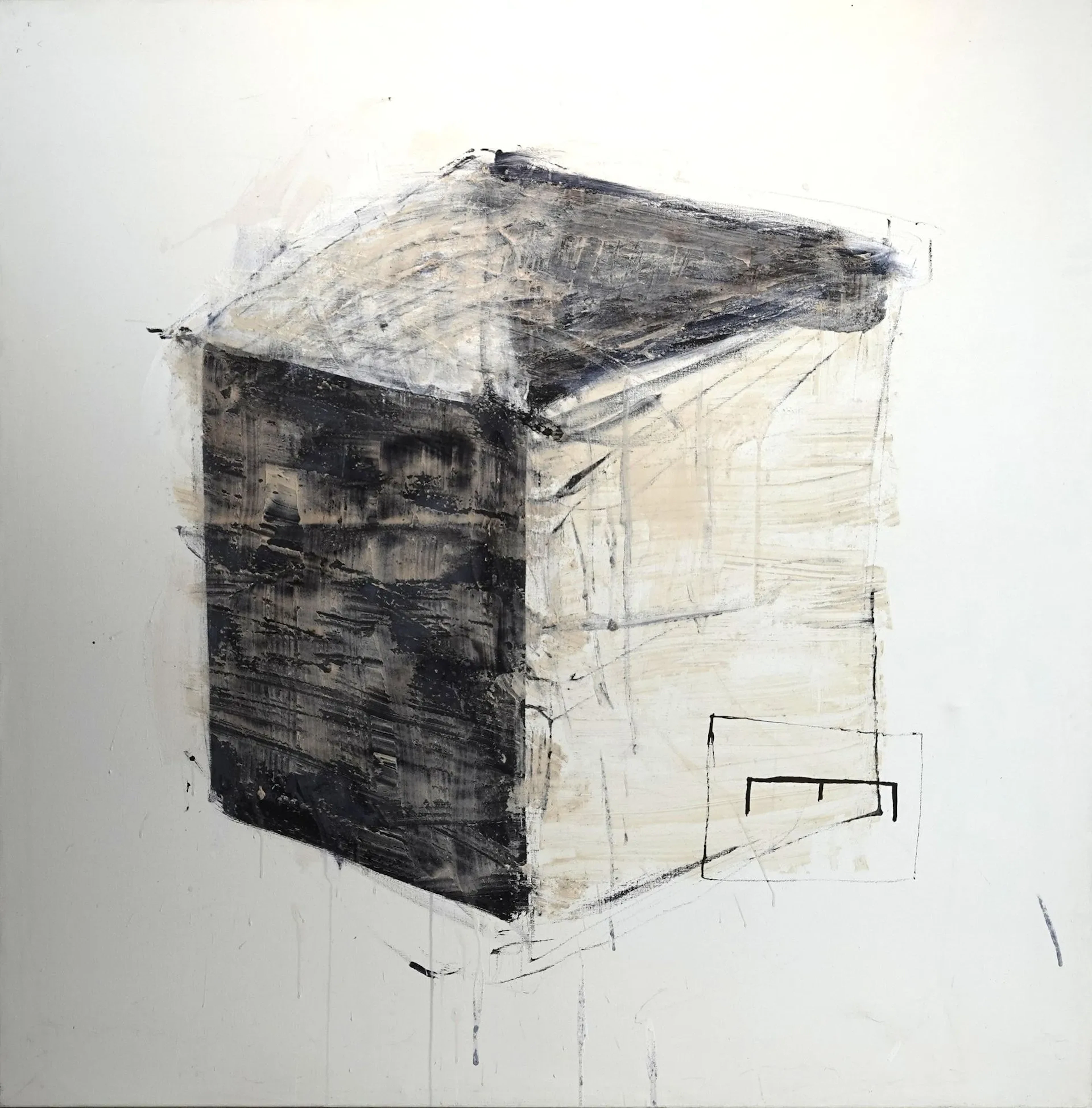 Pierre Faucher - Lot 484