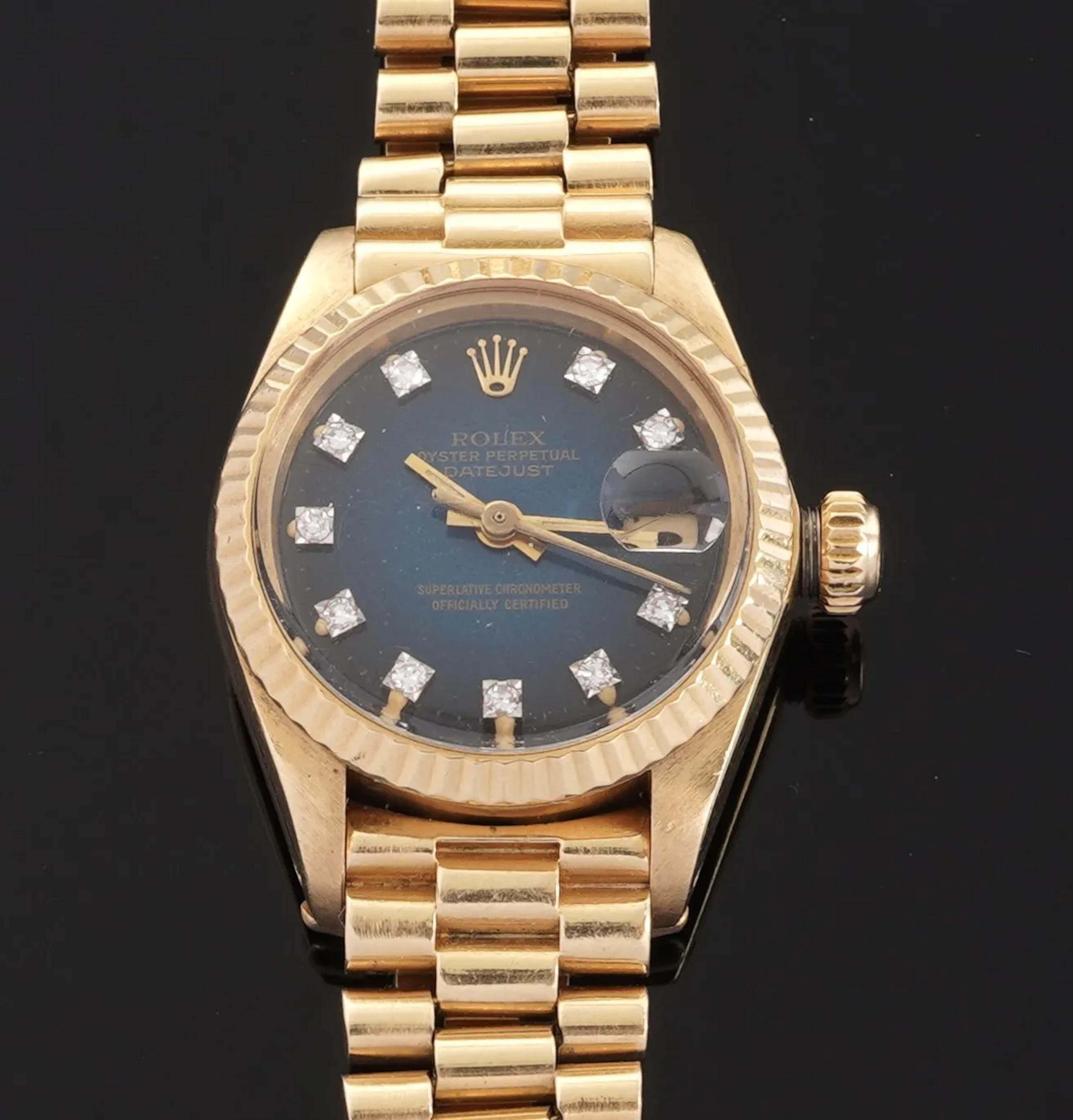 ROLEX - Lot 405