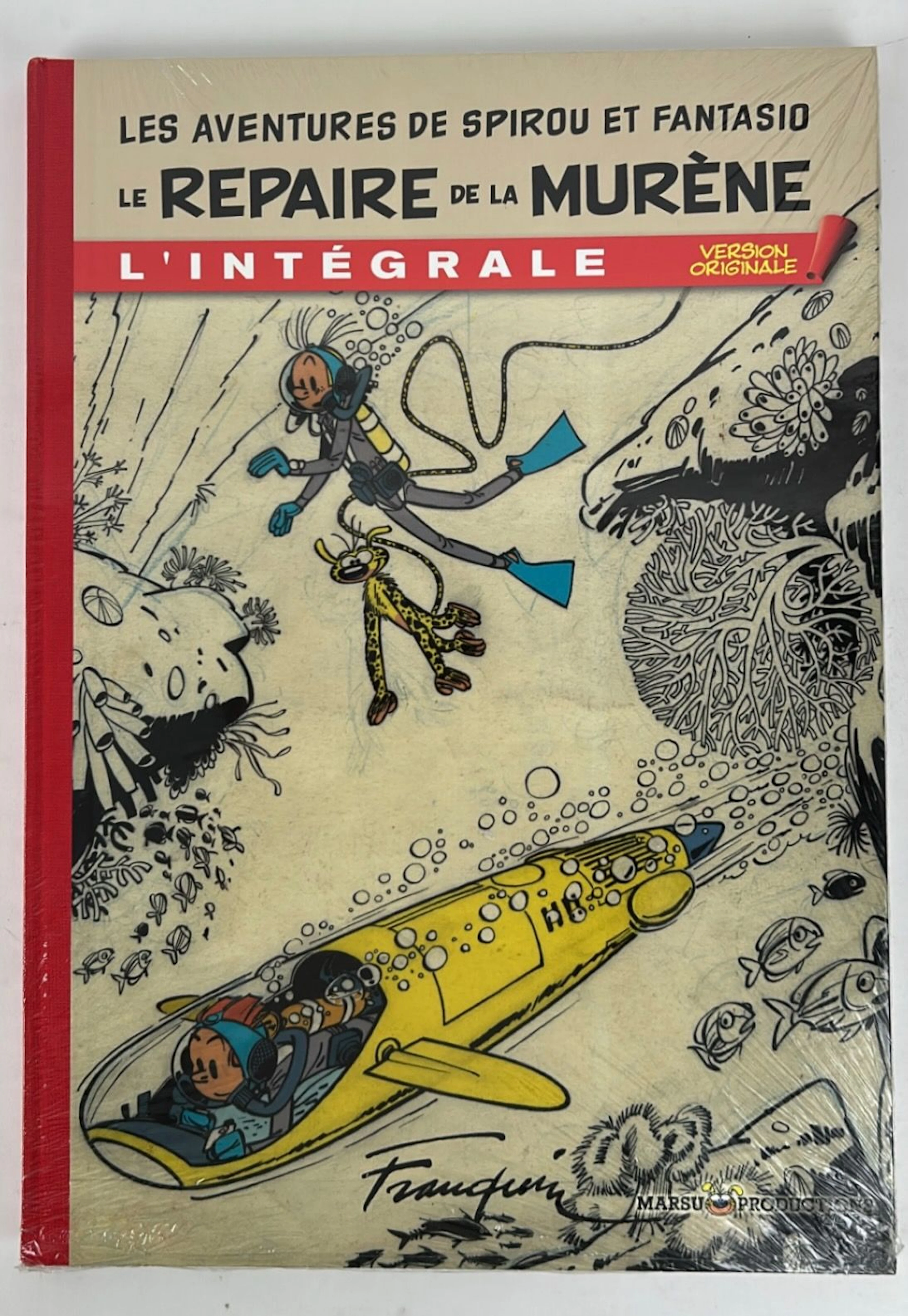 FRANQUIN - Lot 230