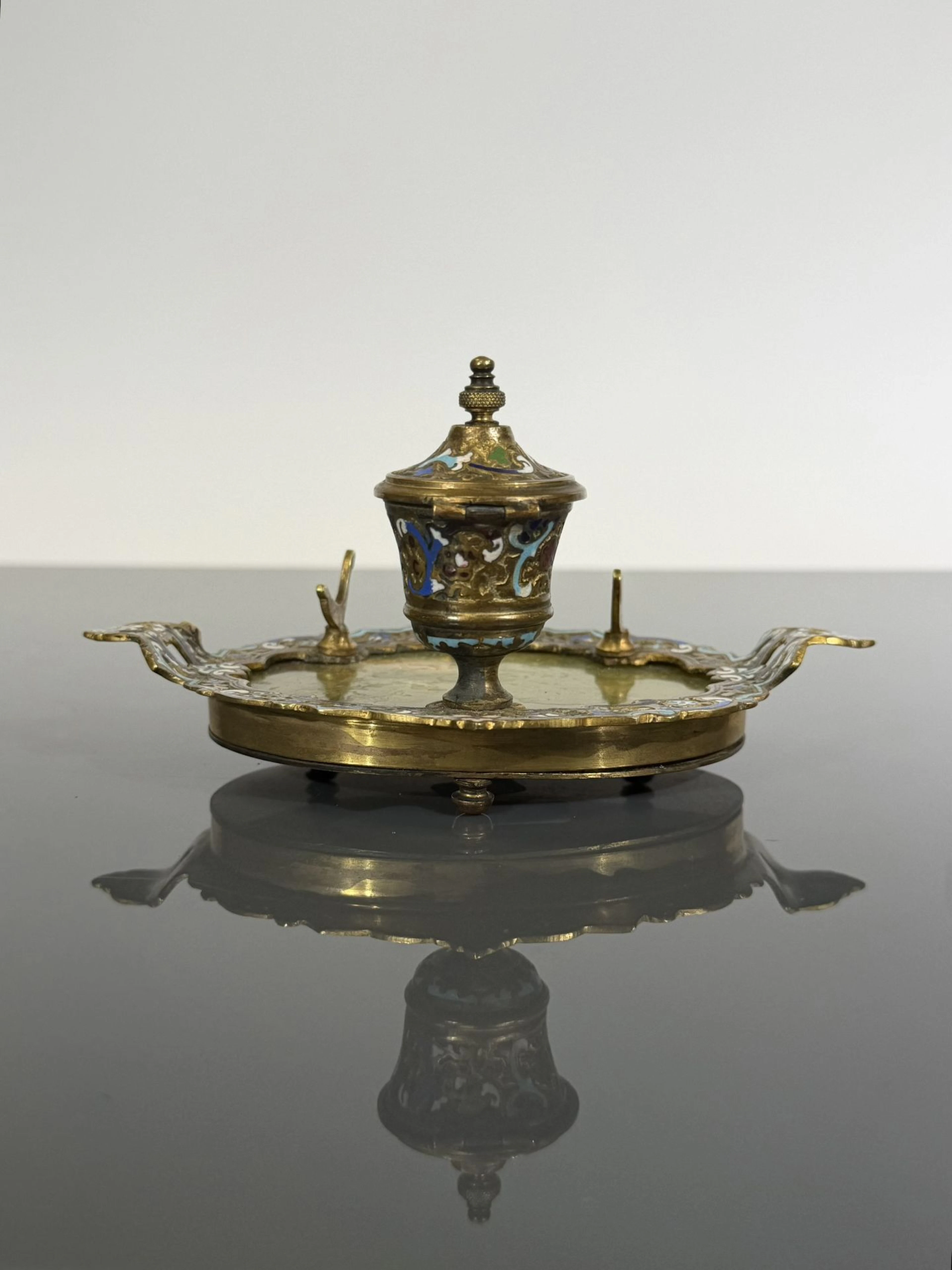 French Art – Late 19th Century - Lot 280