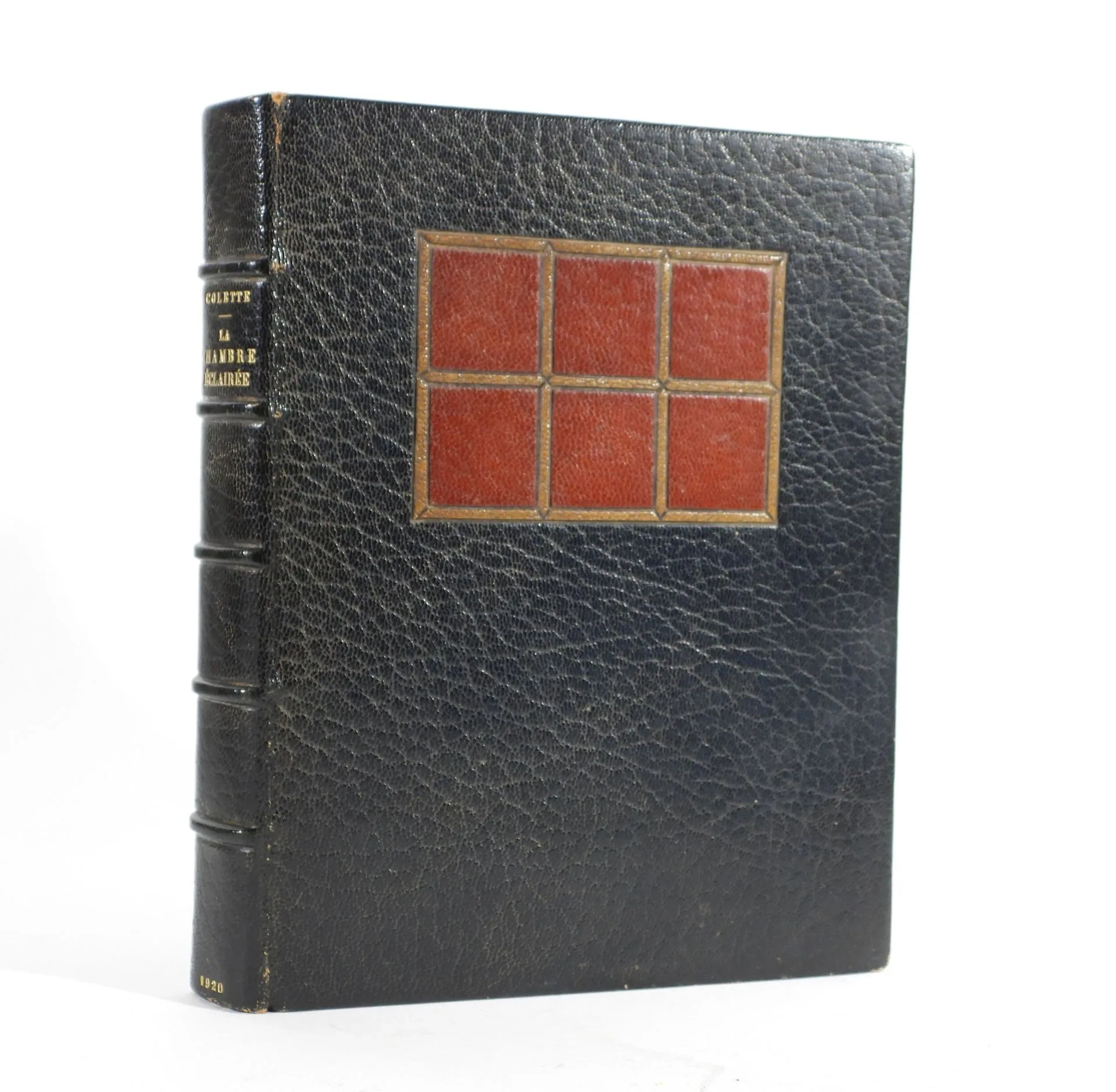 COLETTE (Sidonie-Gabrielle). - Lot 238