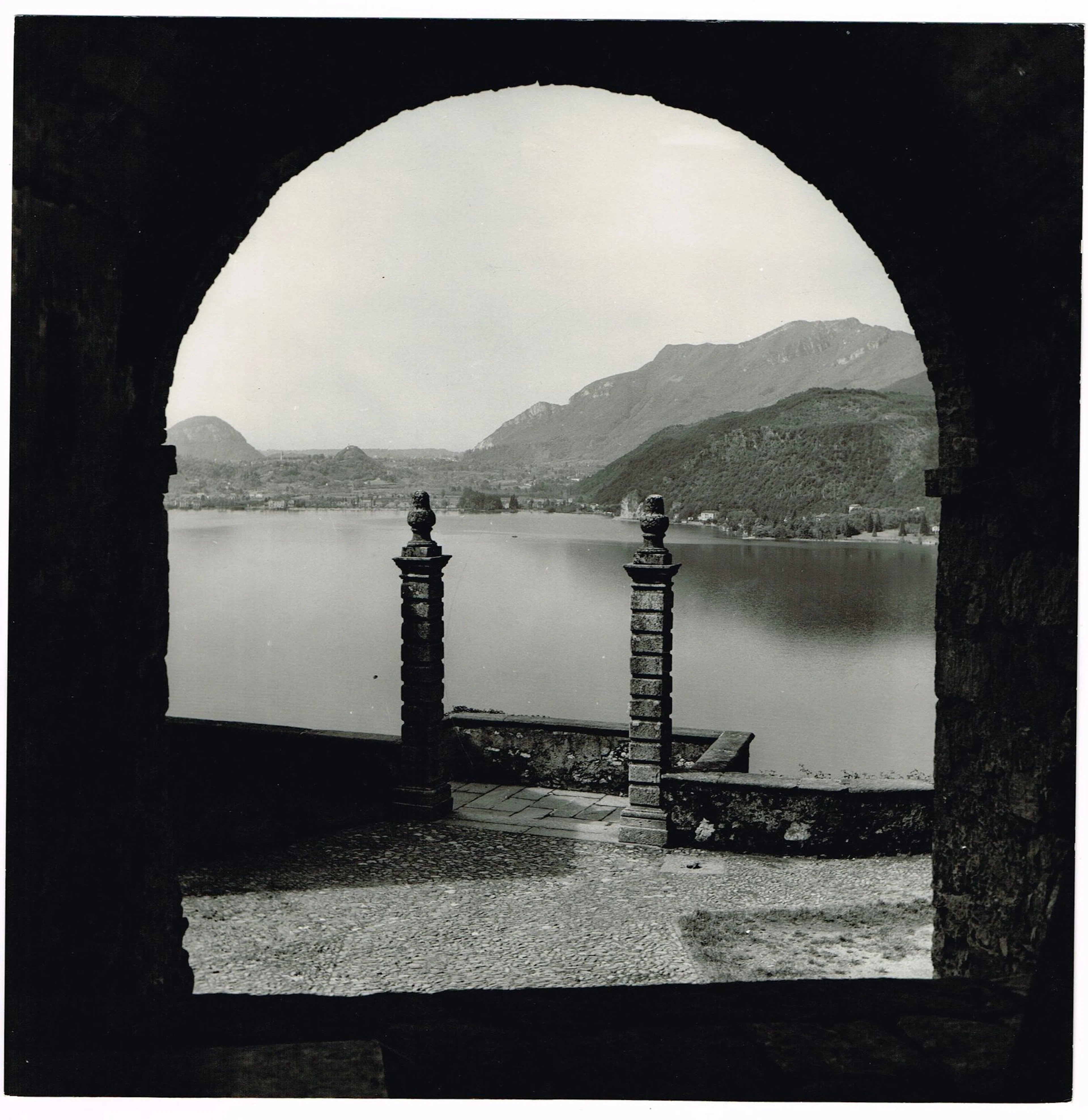 Franco VERCELOTTI (1925–1991, Italian photographer and frien - Lot 254