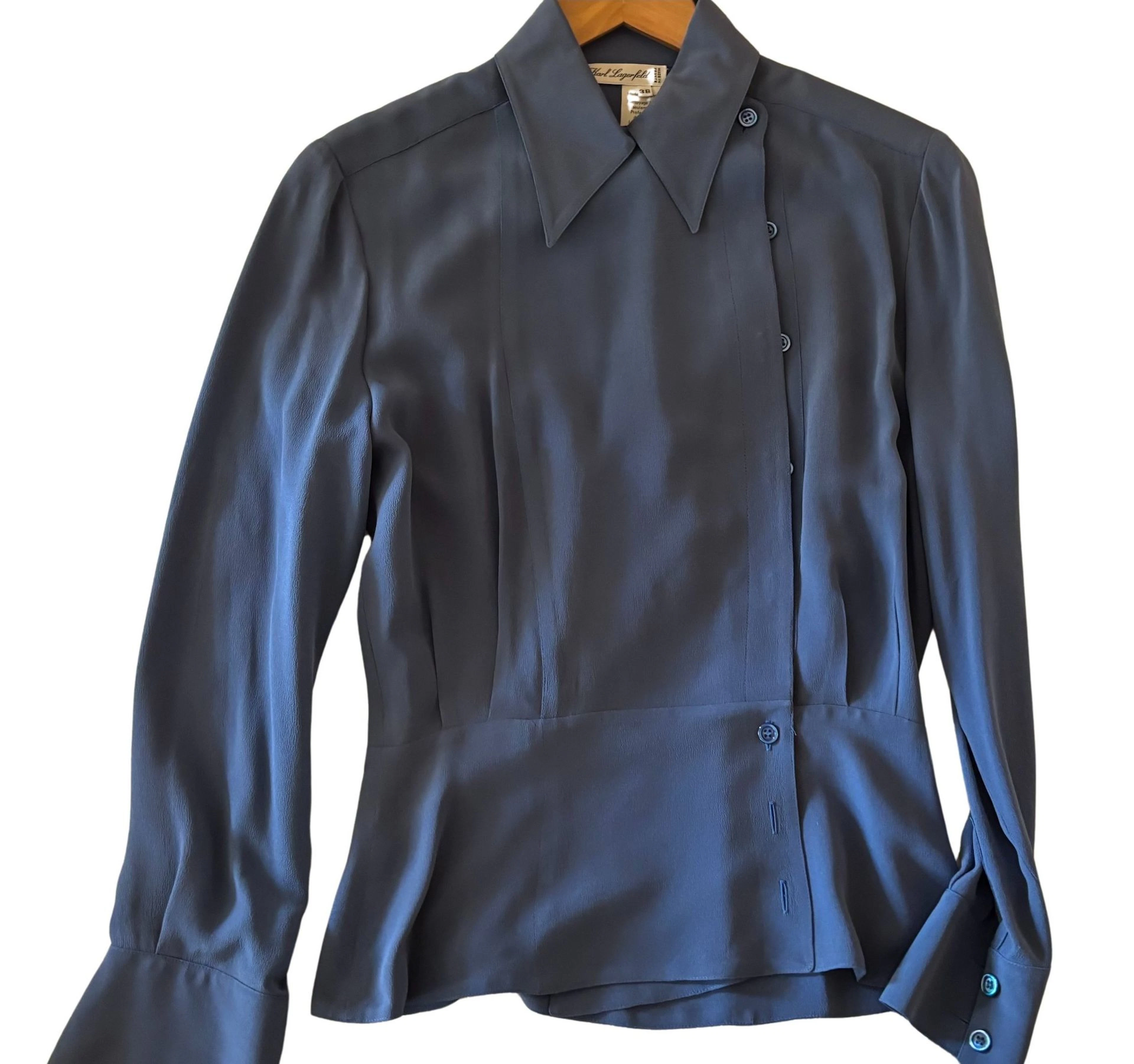 KARL LAGERFELD - Lot 323