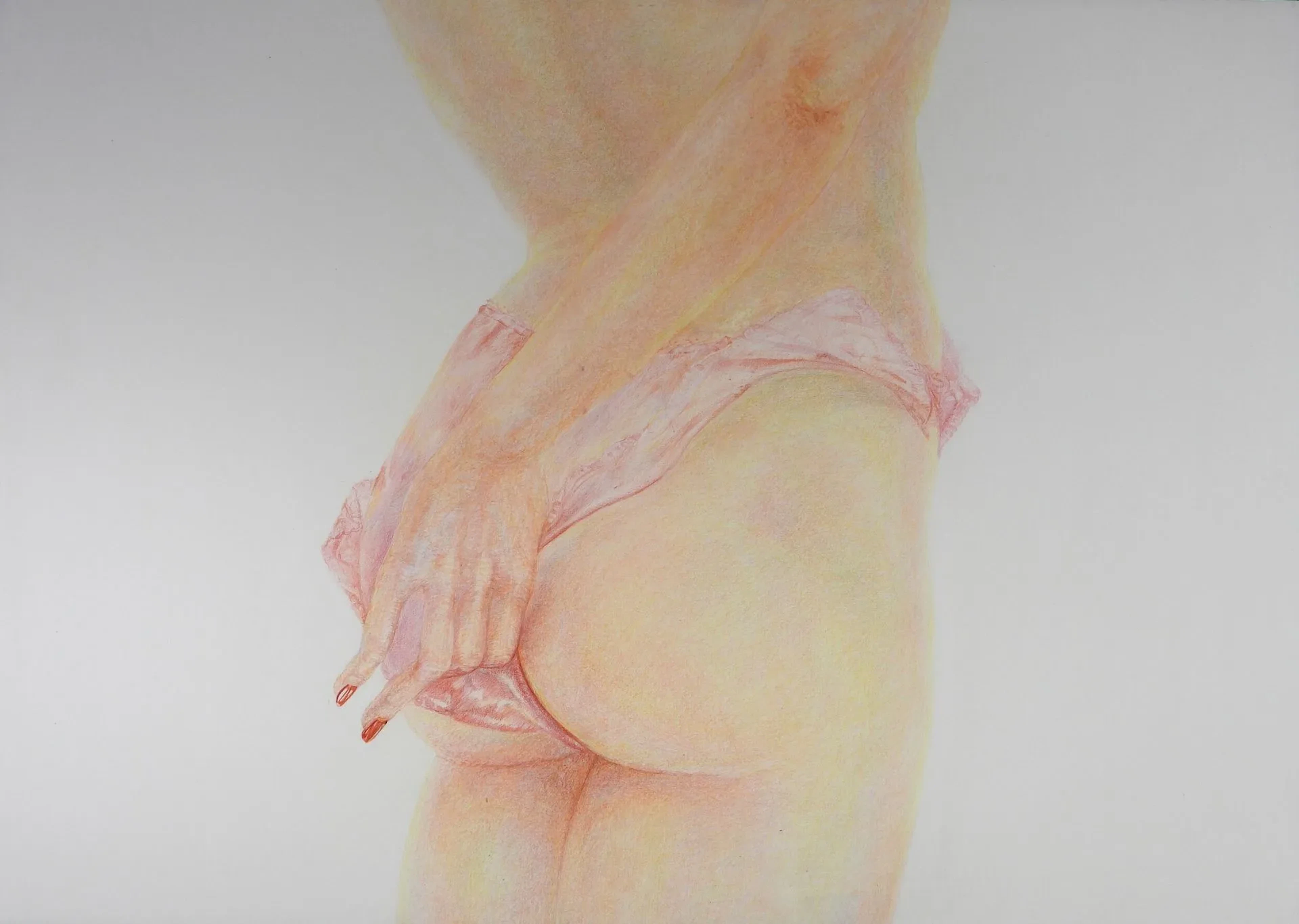 Mari ORELLI (b. 1954, Italy) - Lot 90