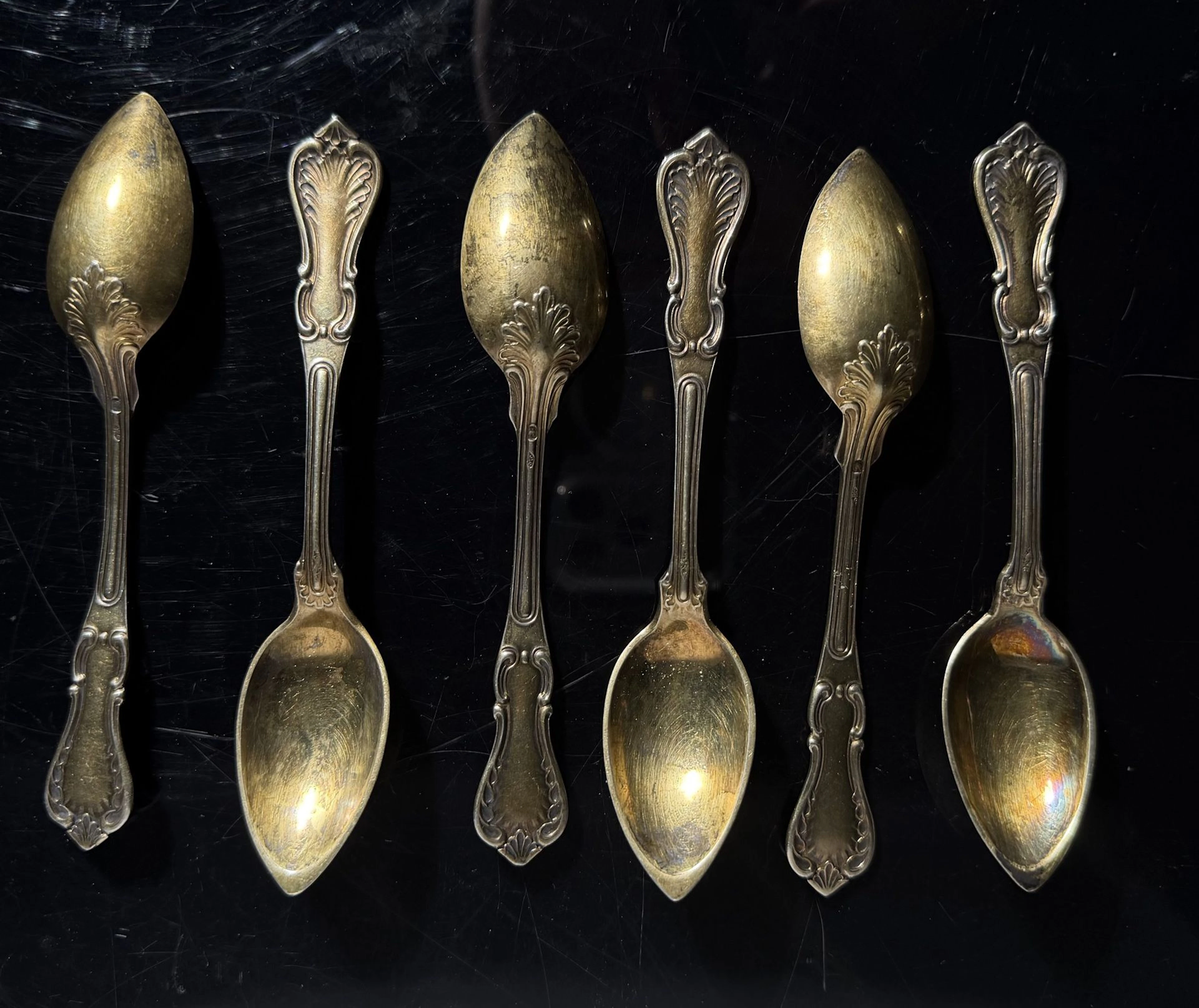 Jean-Jules-François DENIERE (active in Paris, 1841–1848) - Lot 188