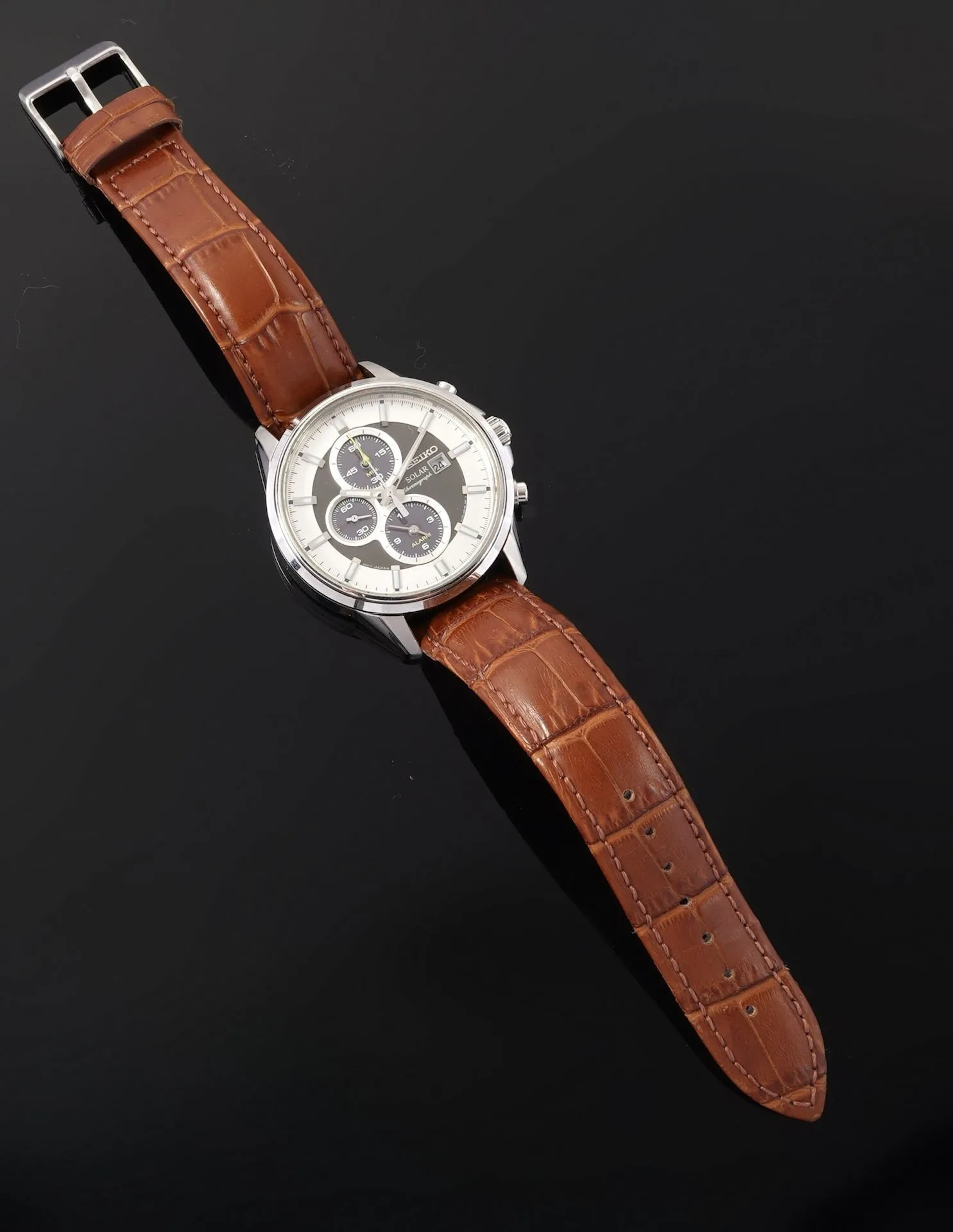 SEIKO - Lot 381