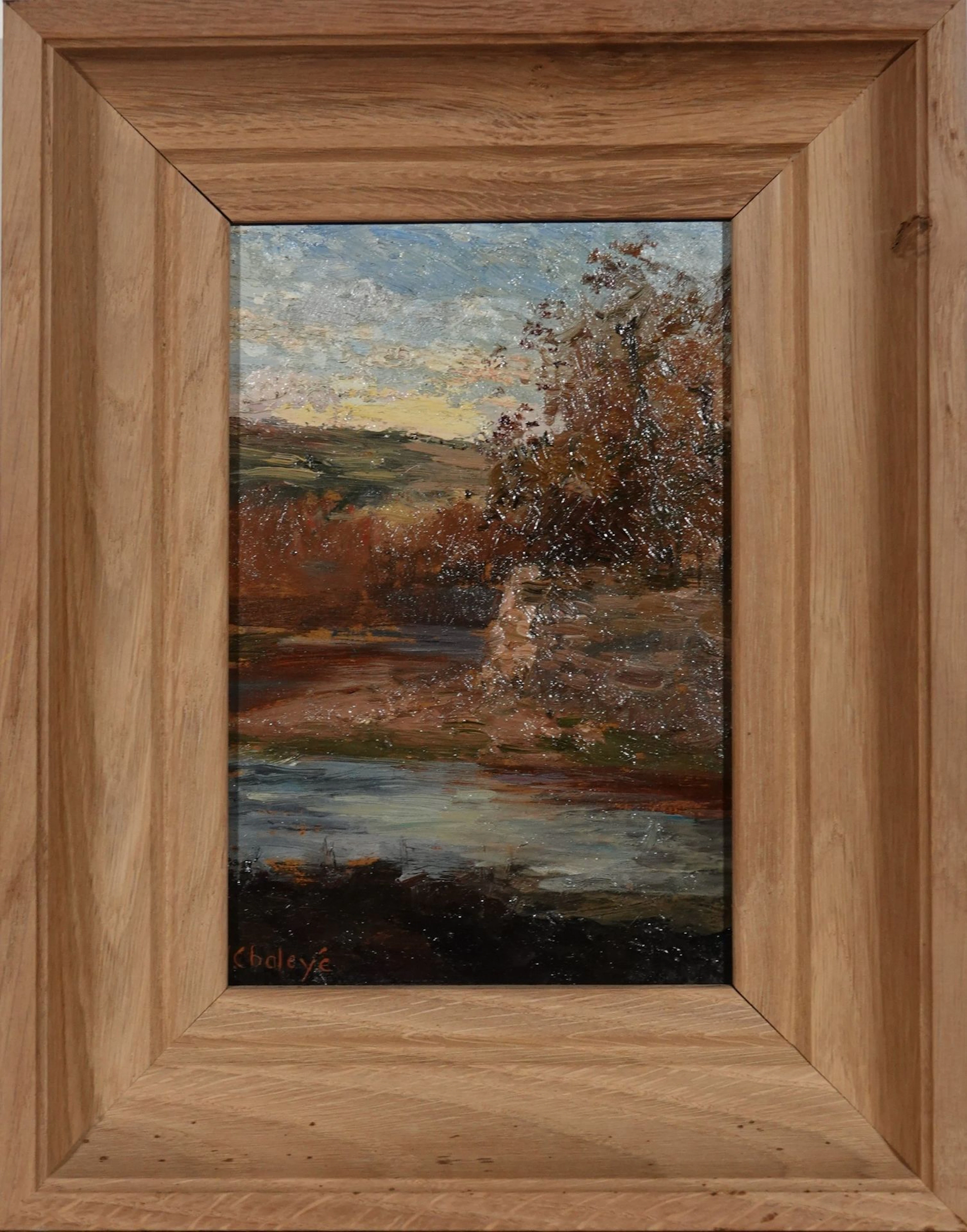 Jean Chaleyé (1878–1960) - Lot 24