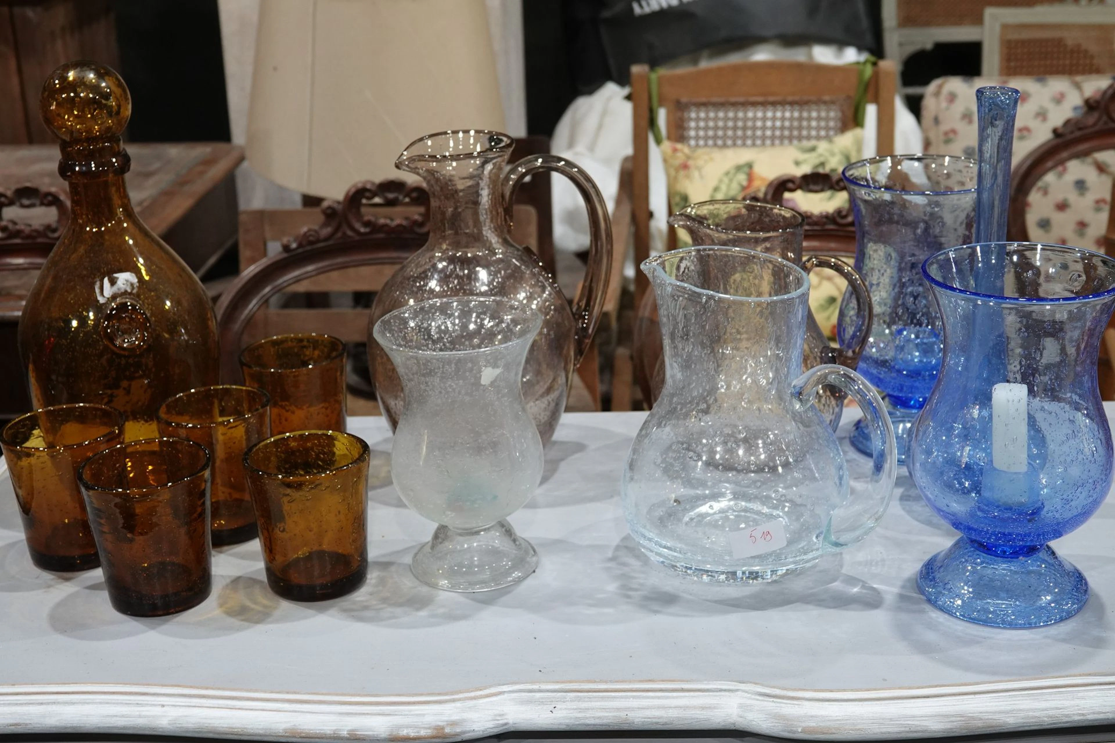 BIOT - Lot 584