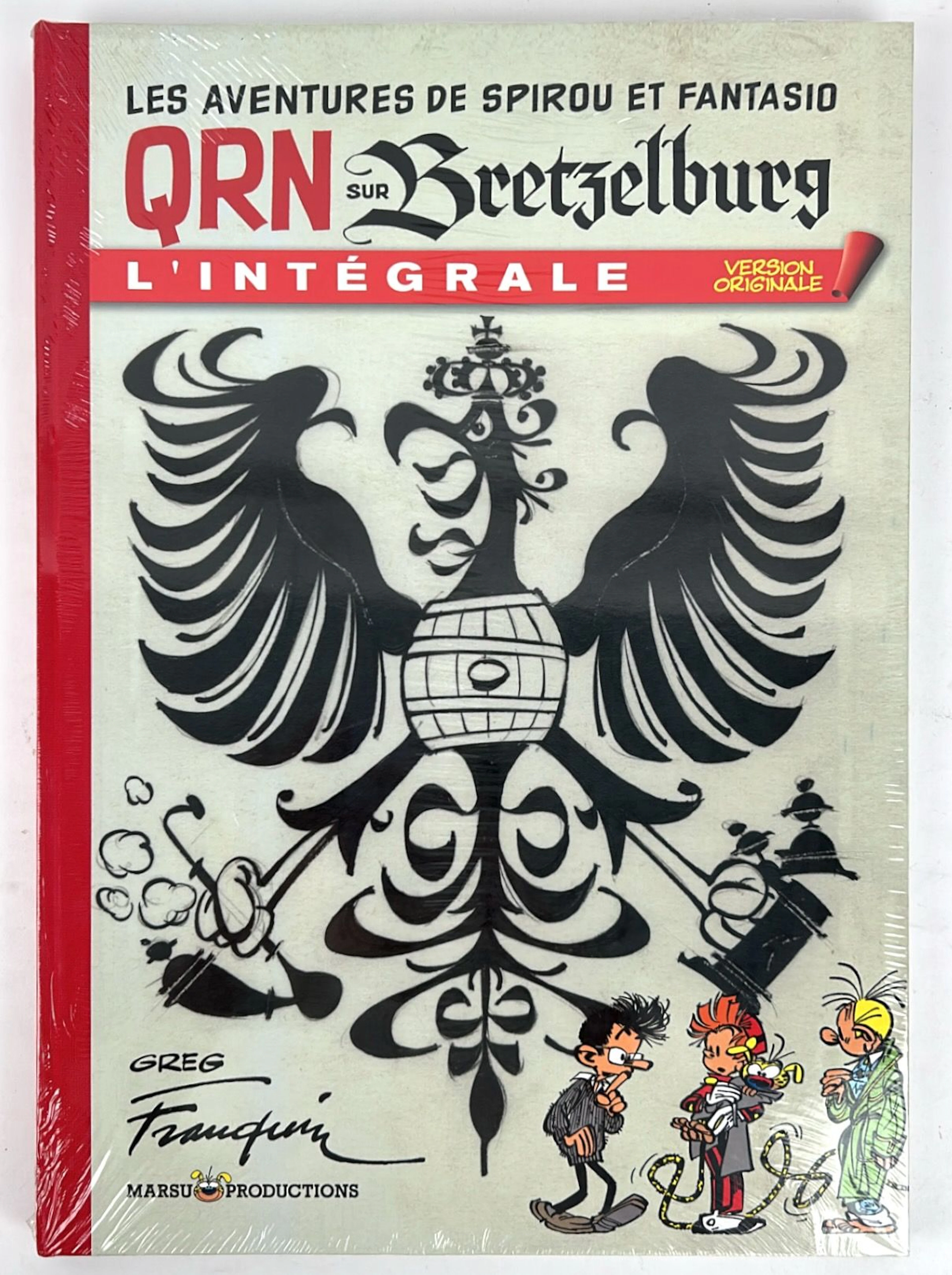FRANQUIN - Lot 231