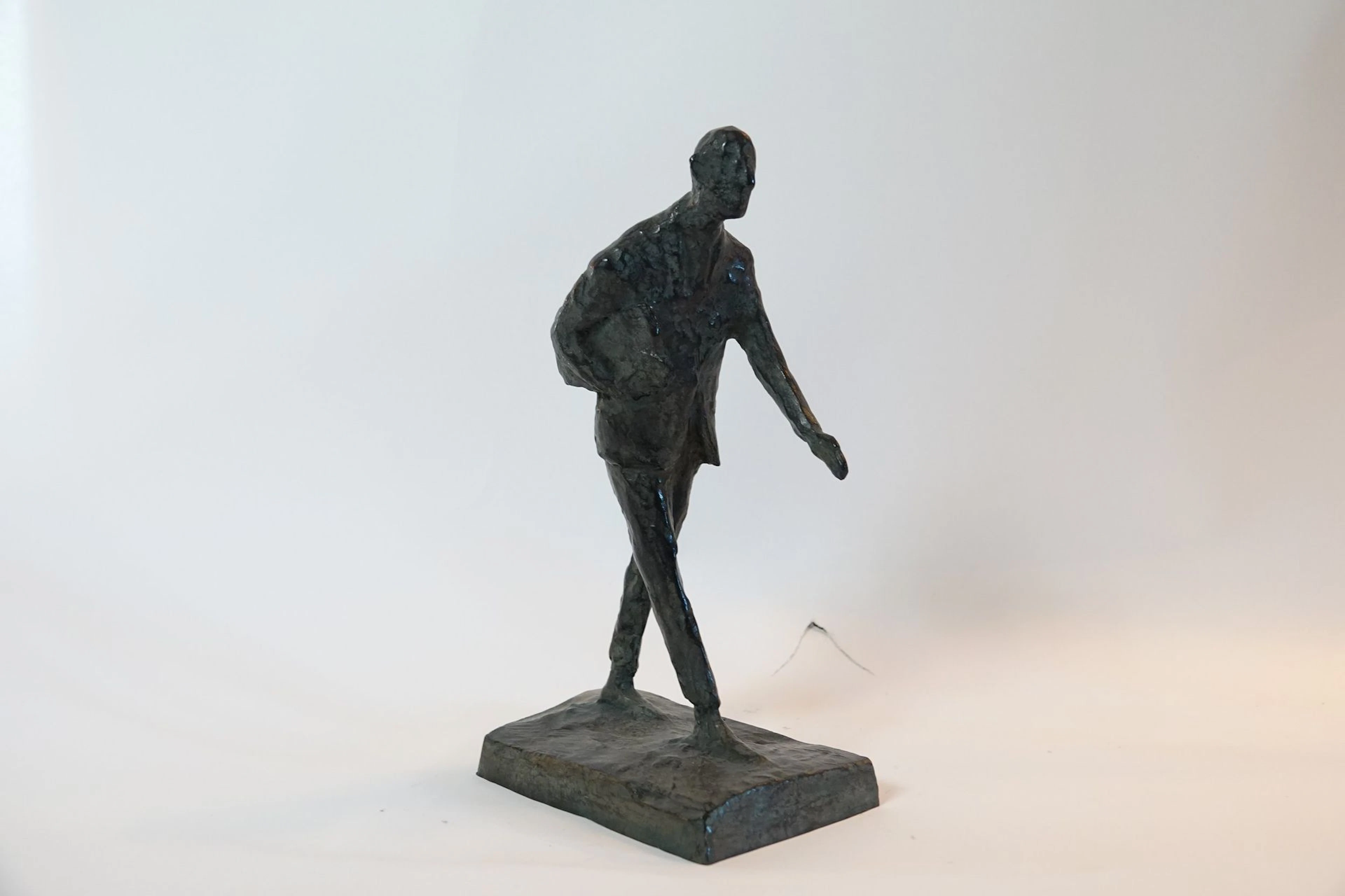 Philippe JOURDAIN (20th century) - Lot 525