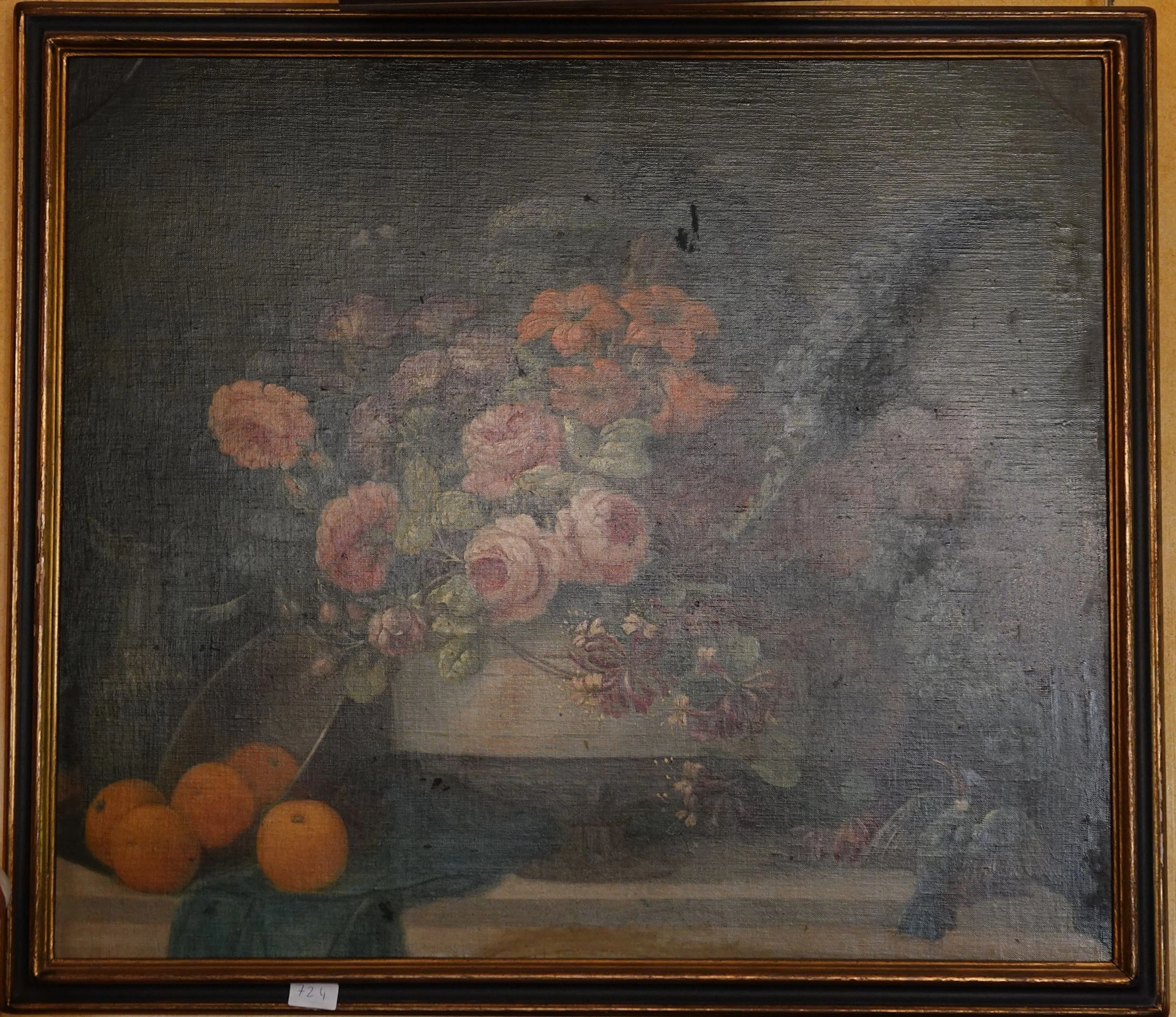 20th-Century French School - Lot 431