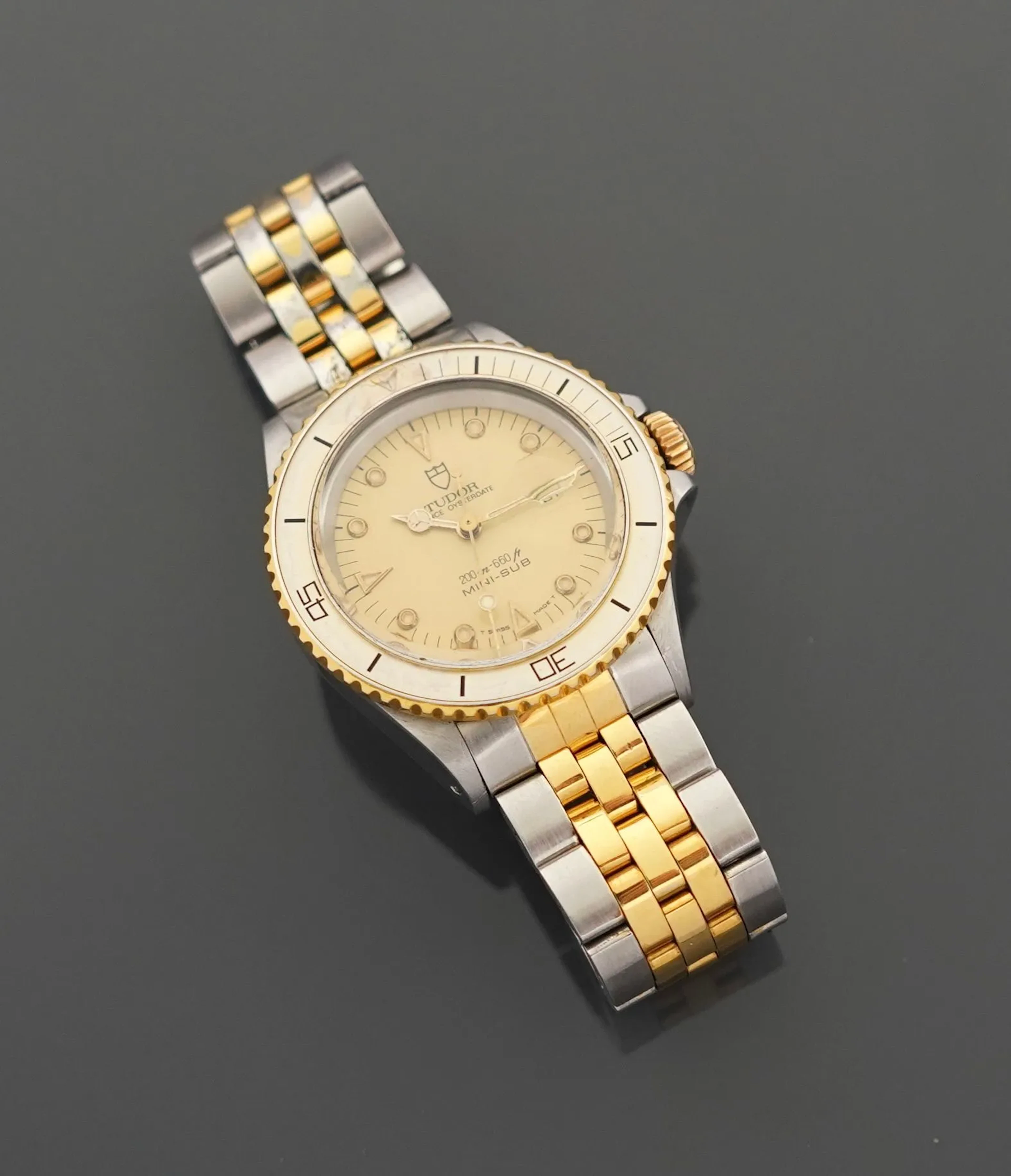TUDOR - Lot 329