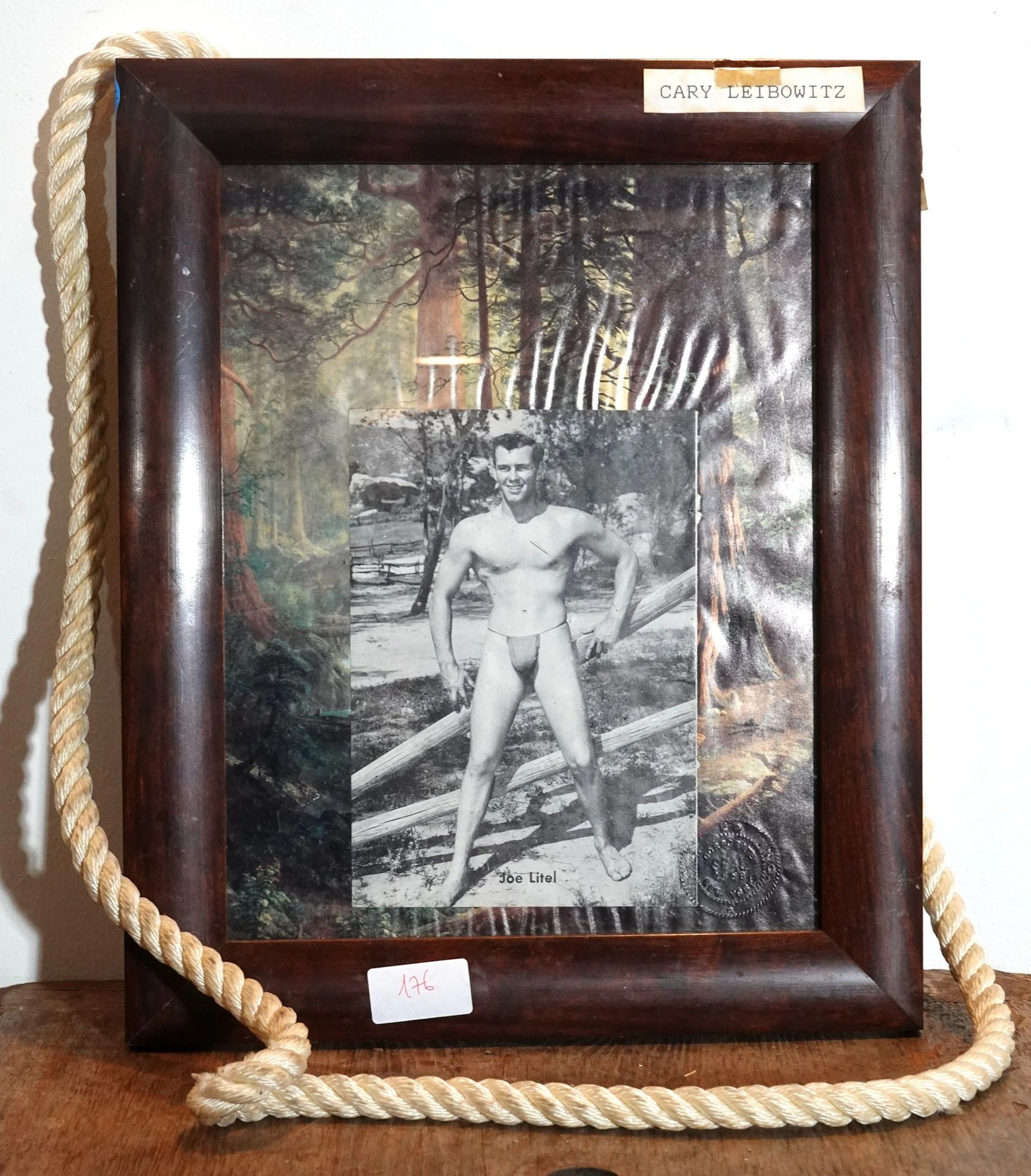 Cary Leibowitz (born 1963) - Lot 141