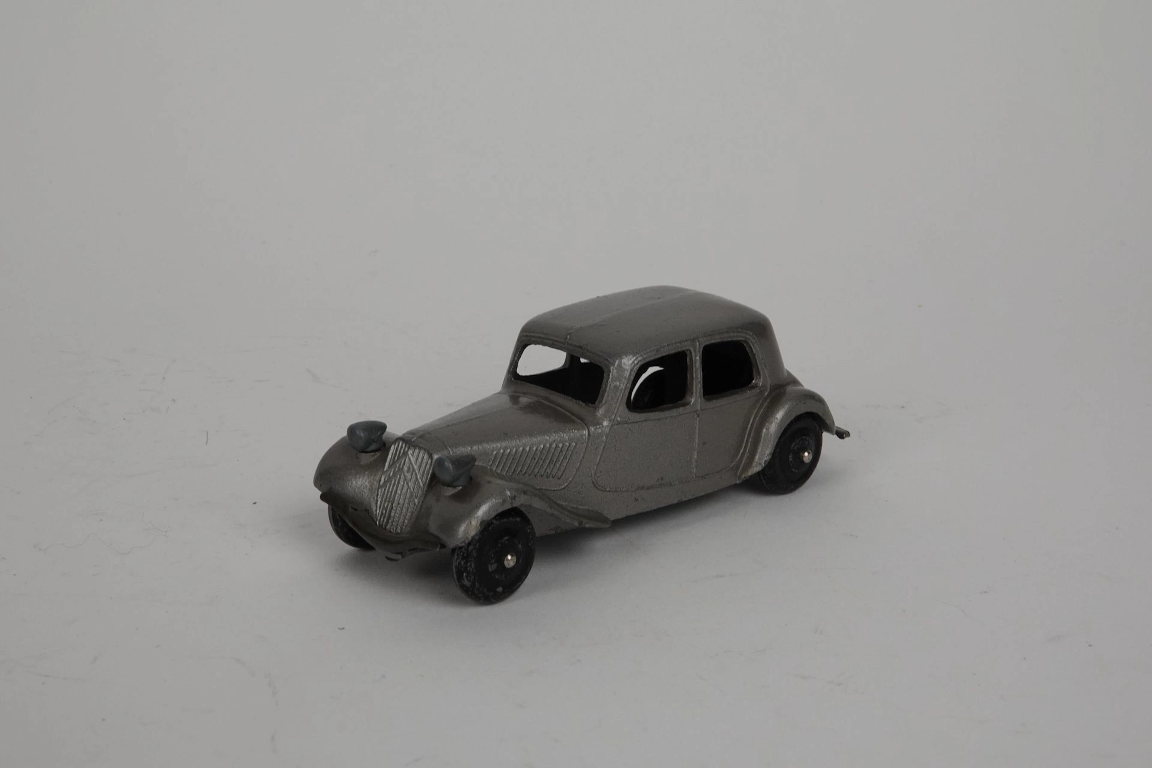 DINKY TOYS - FRANCE (1) - Lot 232