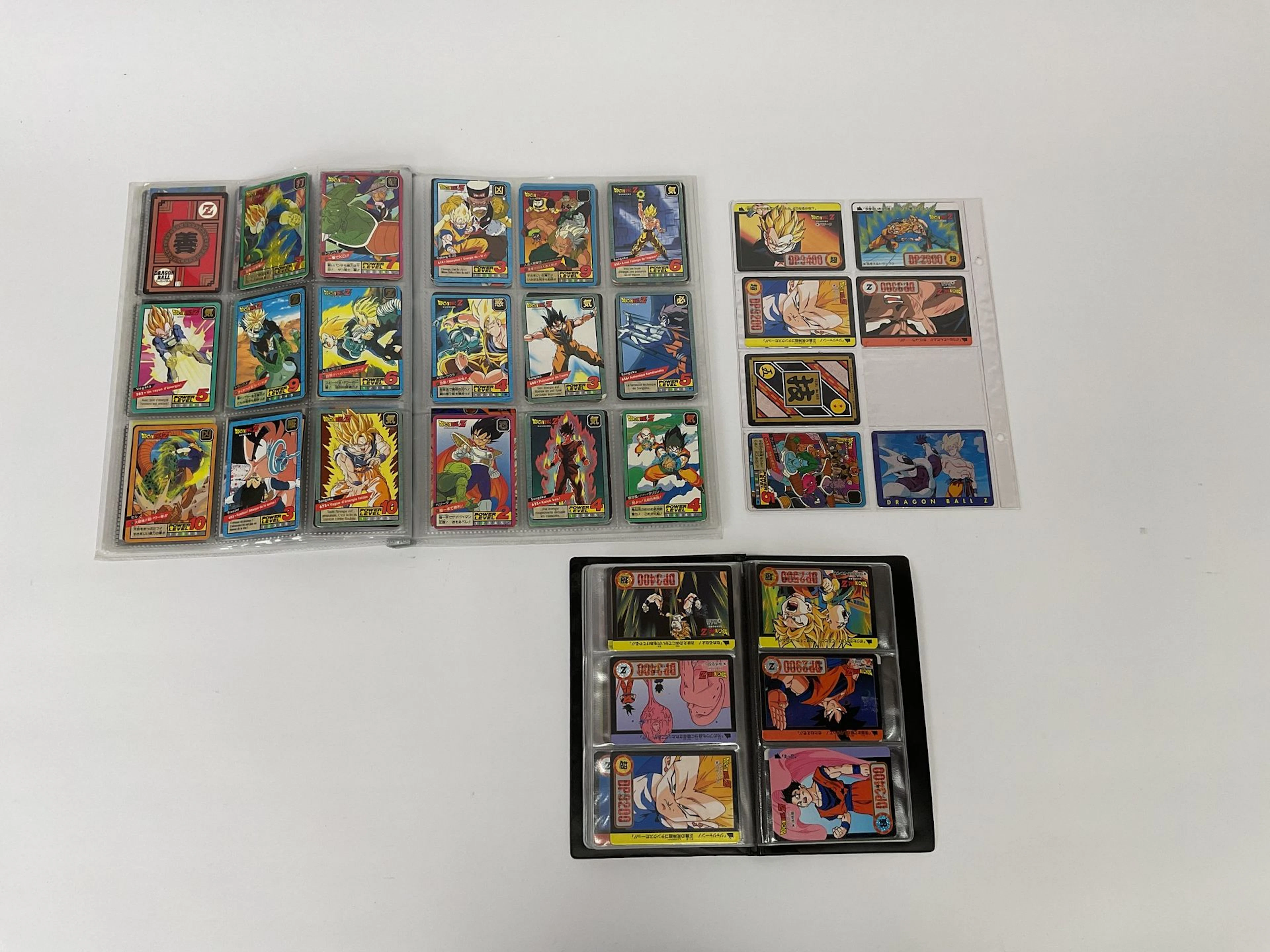 DRAGON BALL - Lot 182