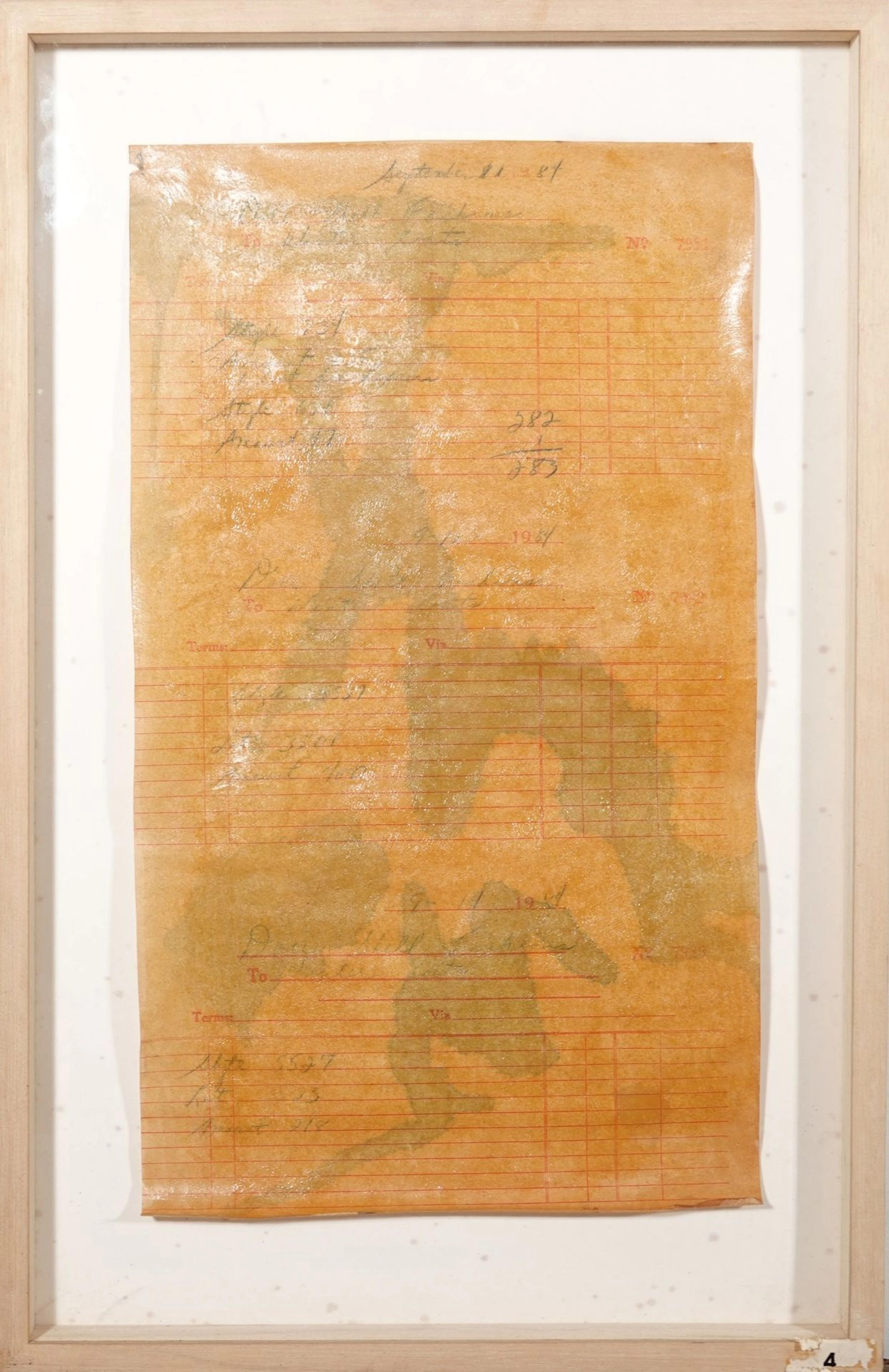 Robert Bordo (born 1949) - Lot 79