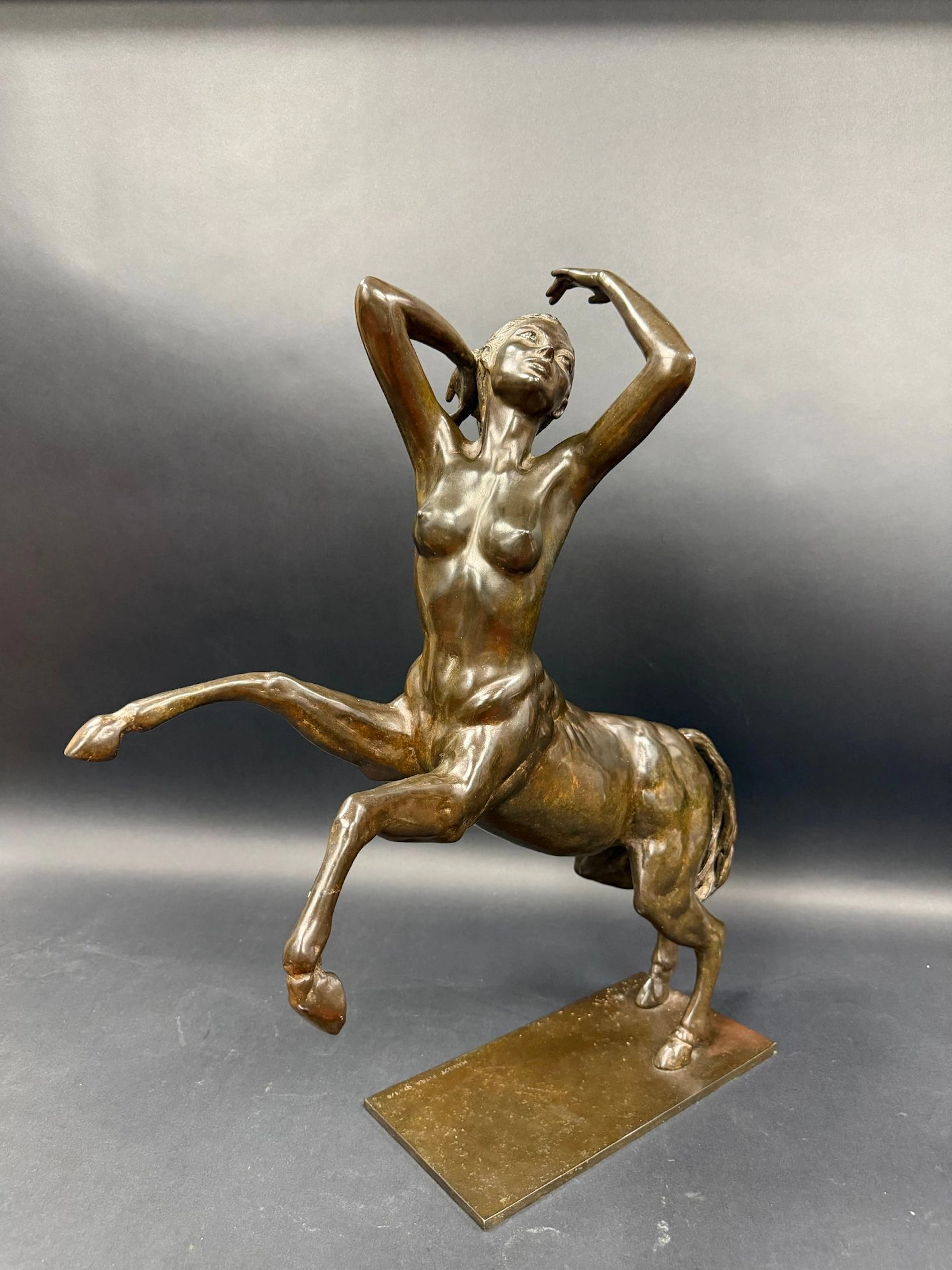 Margot PITRA (Born in 1945) - Lot 299
