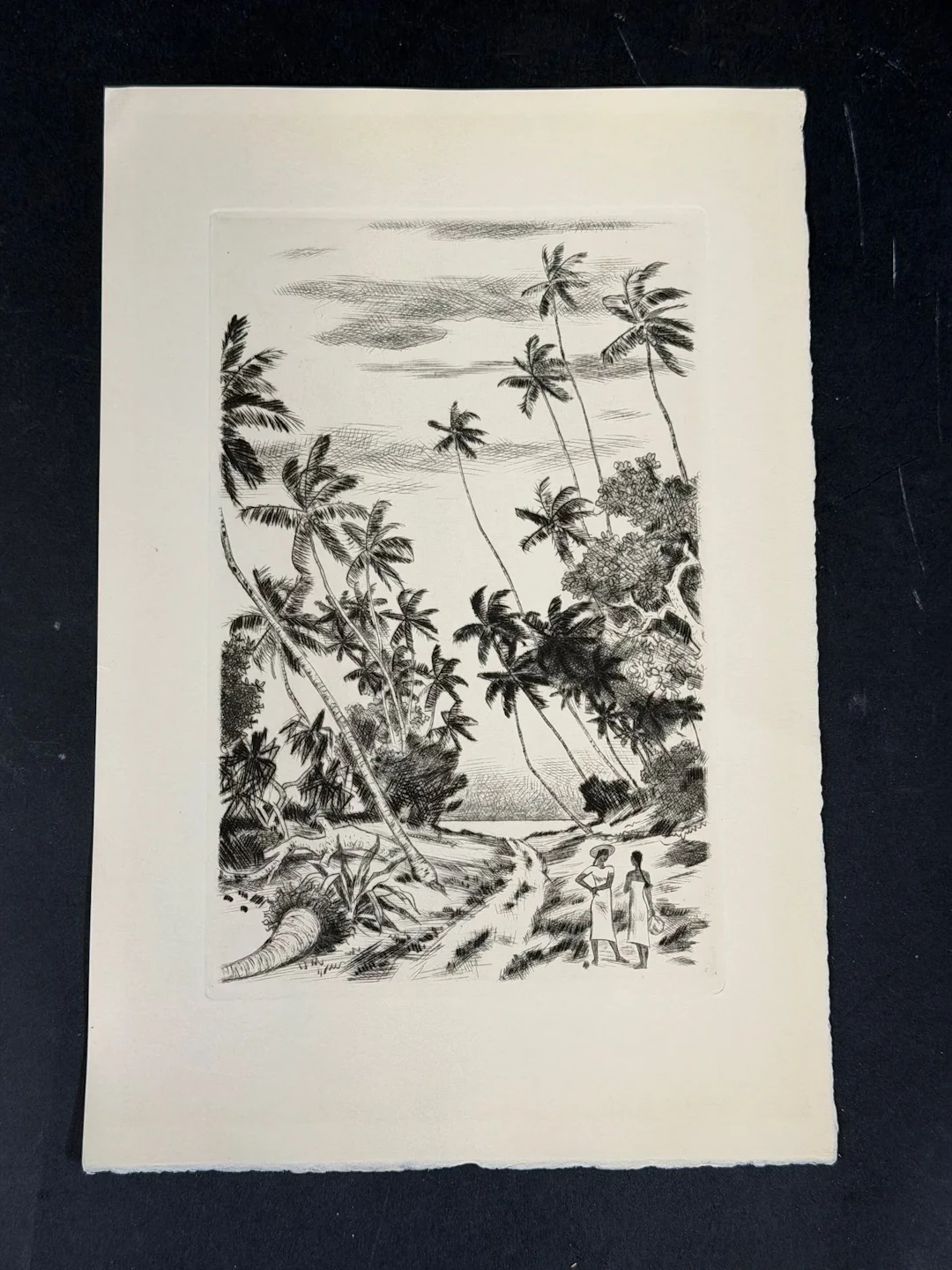 Jacques BOULLAIRE (1893–1976), after - Lot 34