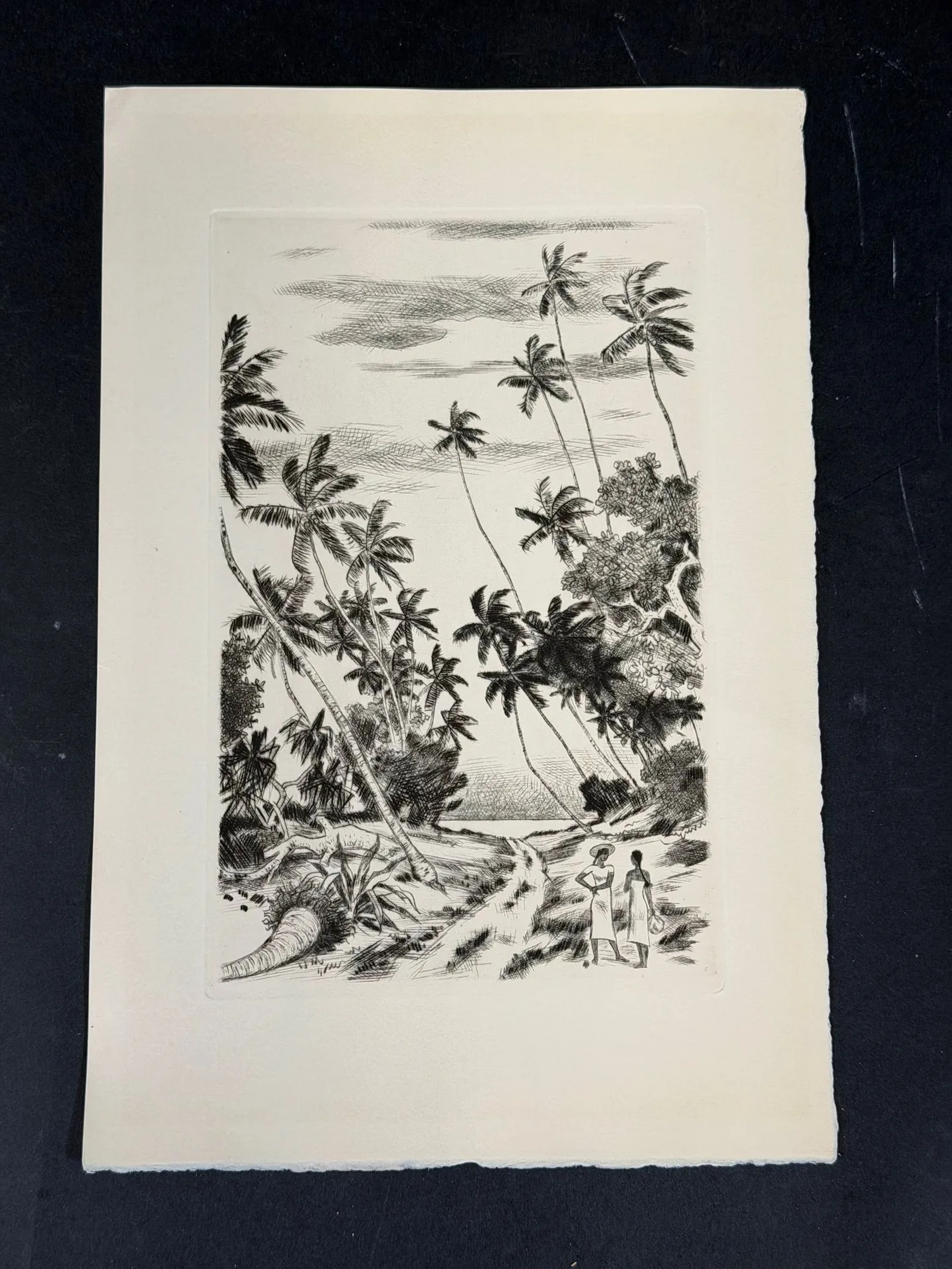 Jacques BOULLAIRE (1893–1976), after - Lot 34