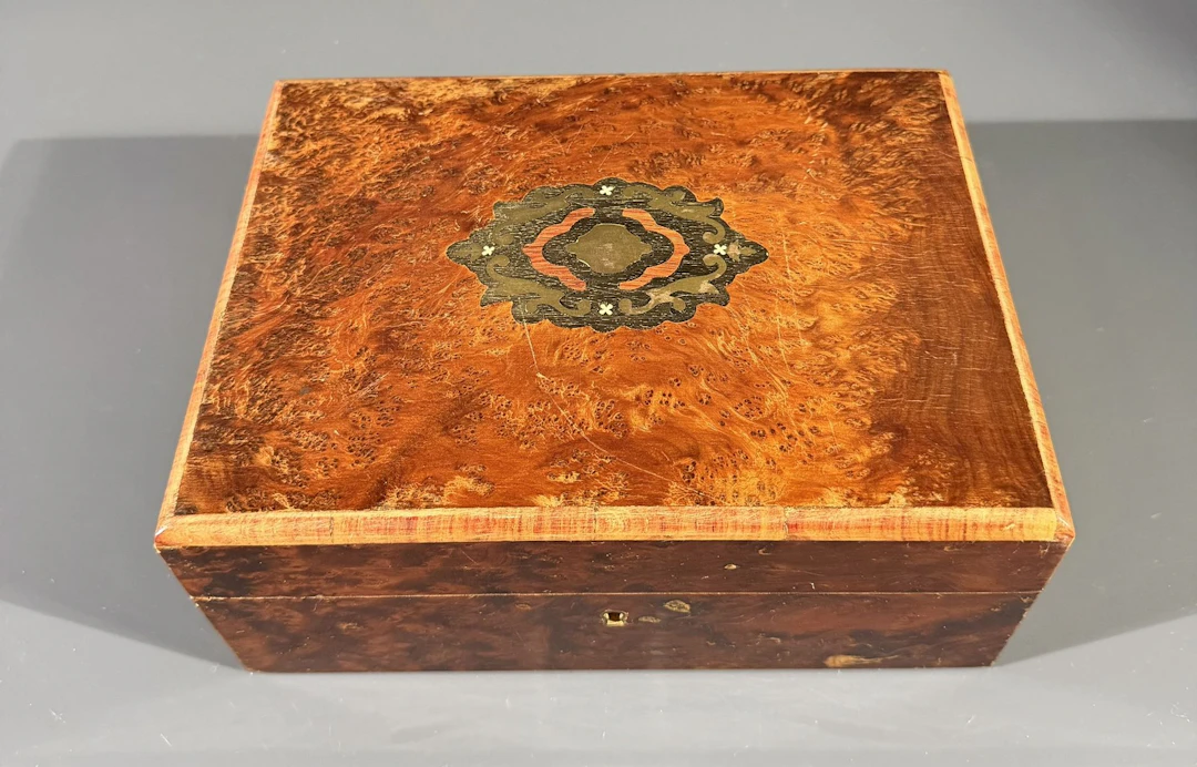 Late 19th century - Lot 340