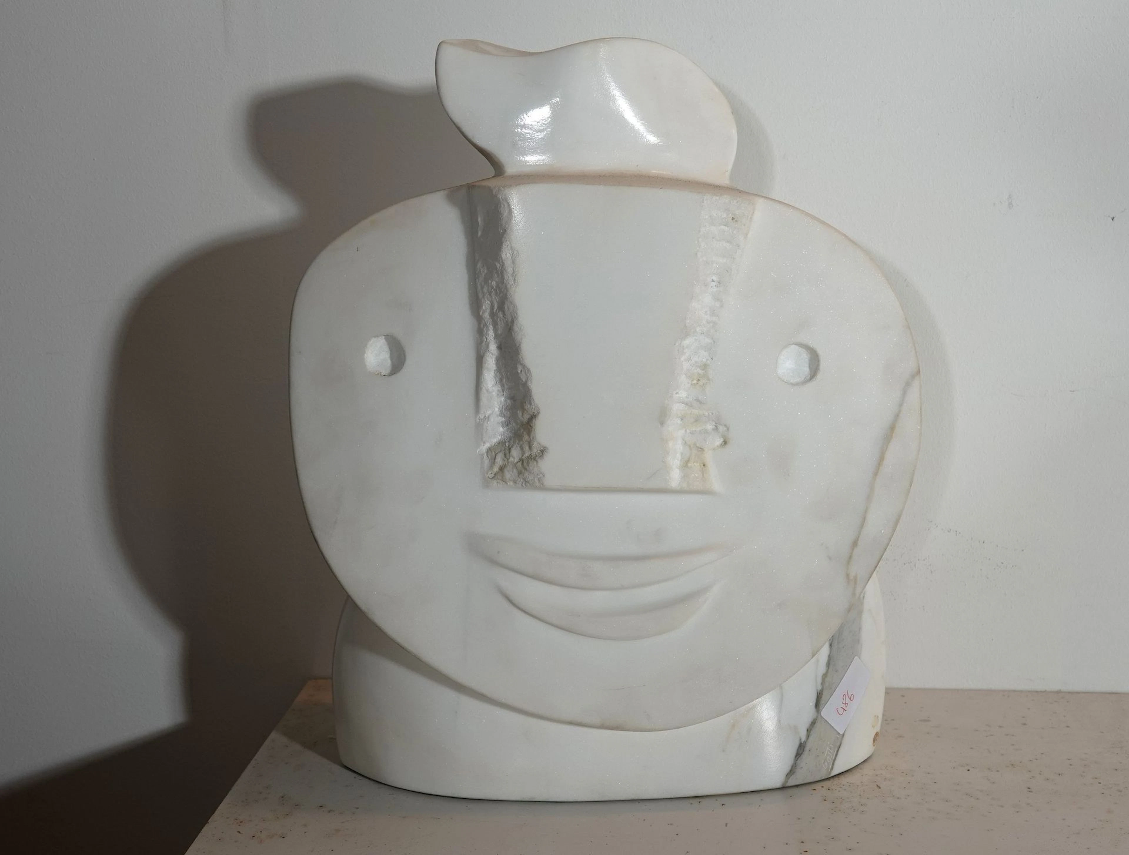 Jean-Yves Gosti (born in 1960) - Lot 503