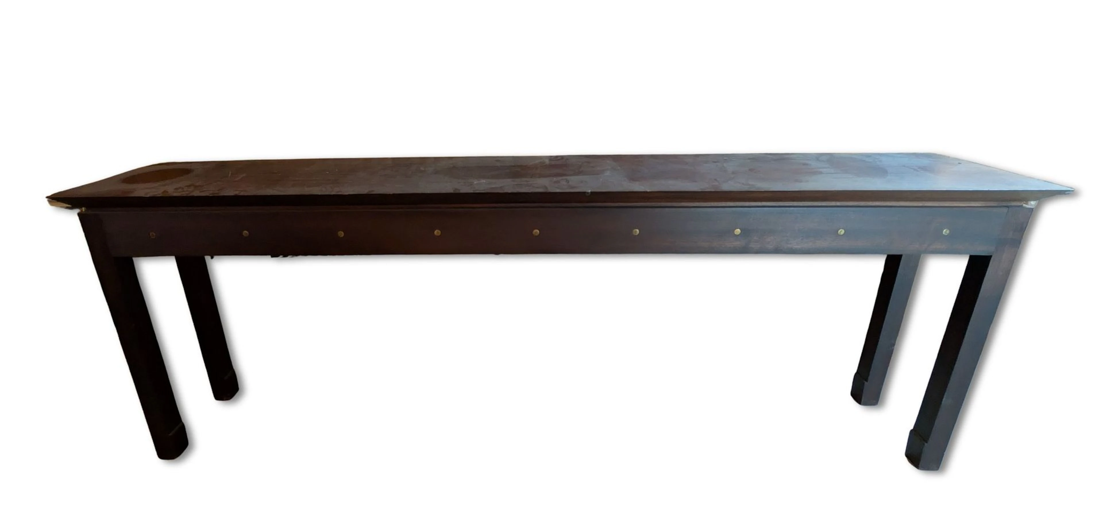 Christian LIAIGRE Studio (born in 1943), - Lot 665