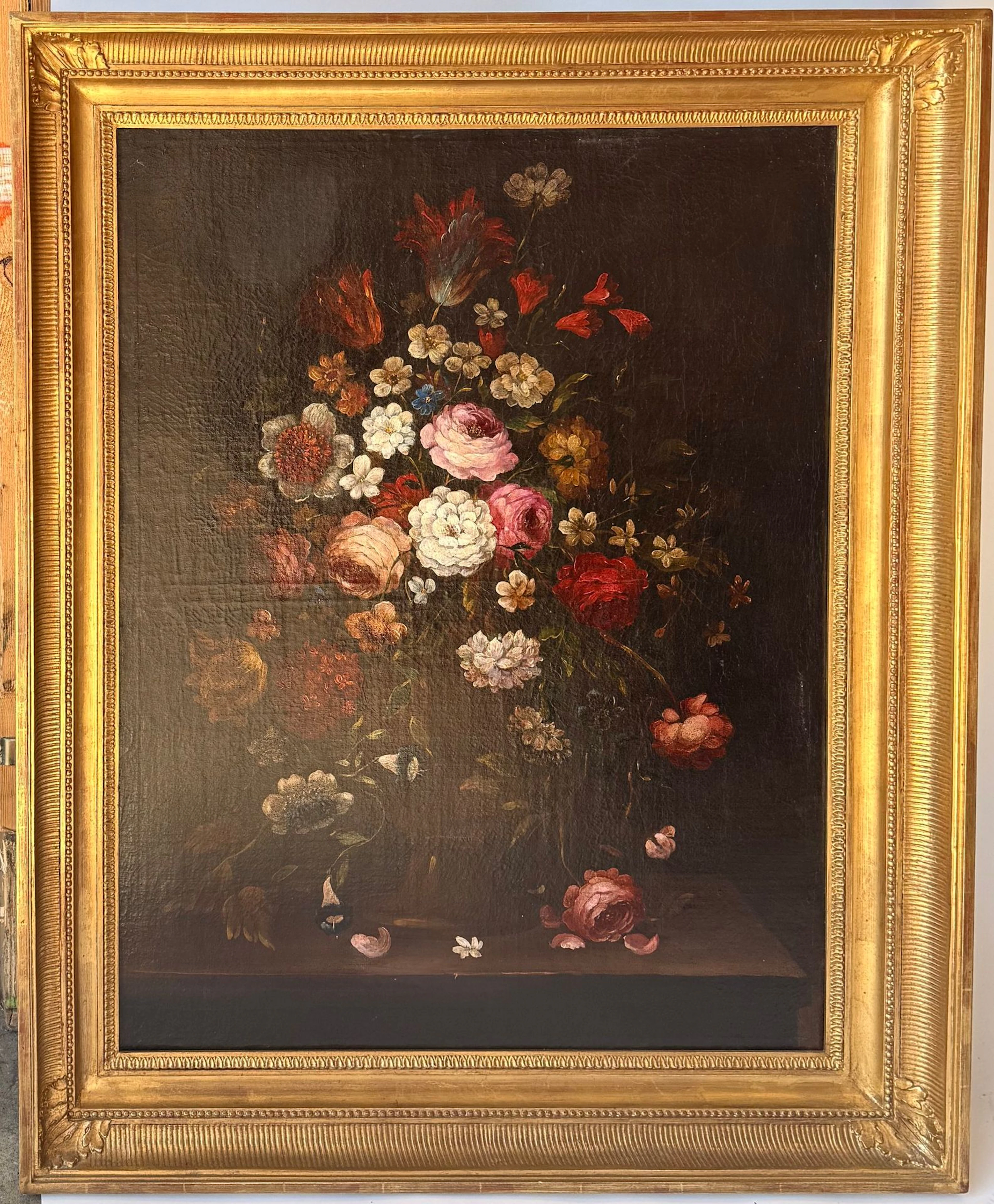 19th-century French School - Lot 18