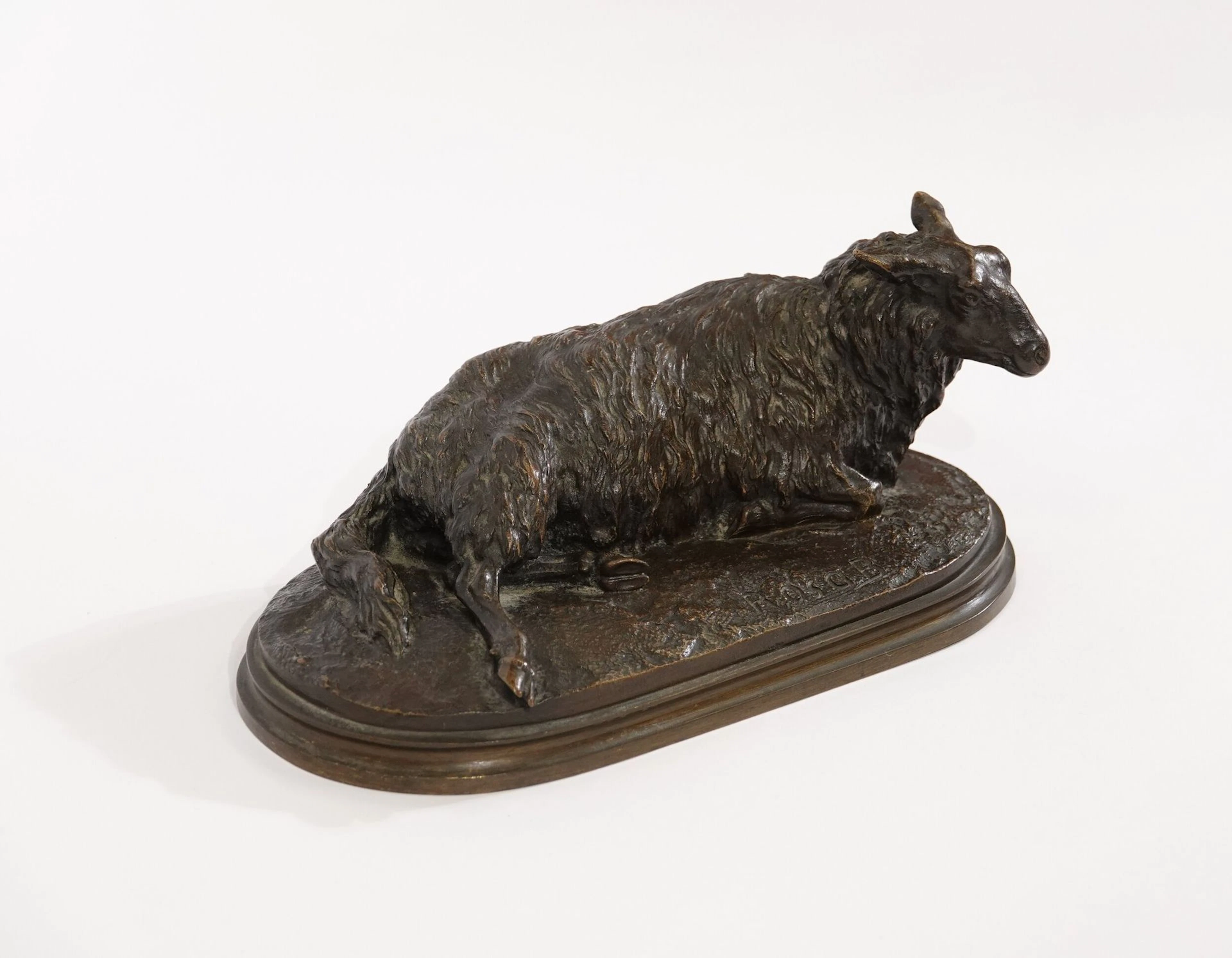 Rosa BONHEUR (1822-1899), after - Lot 175