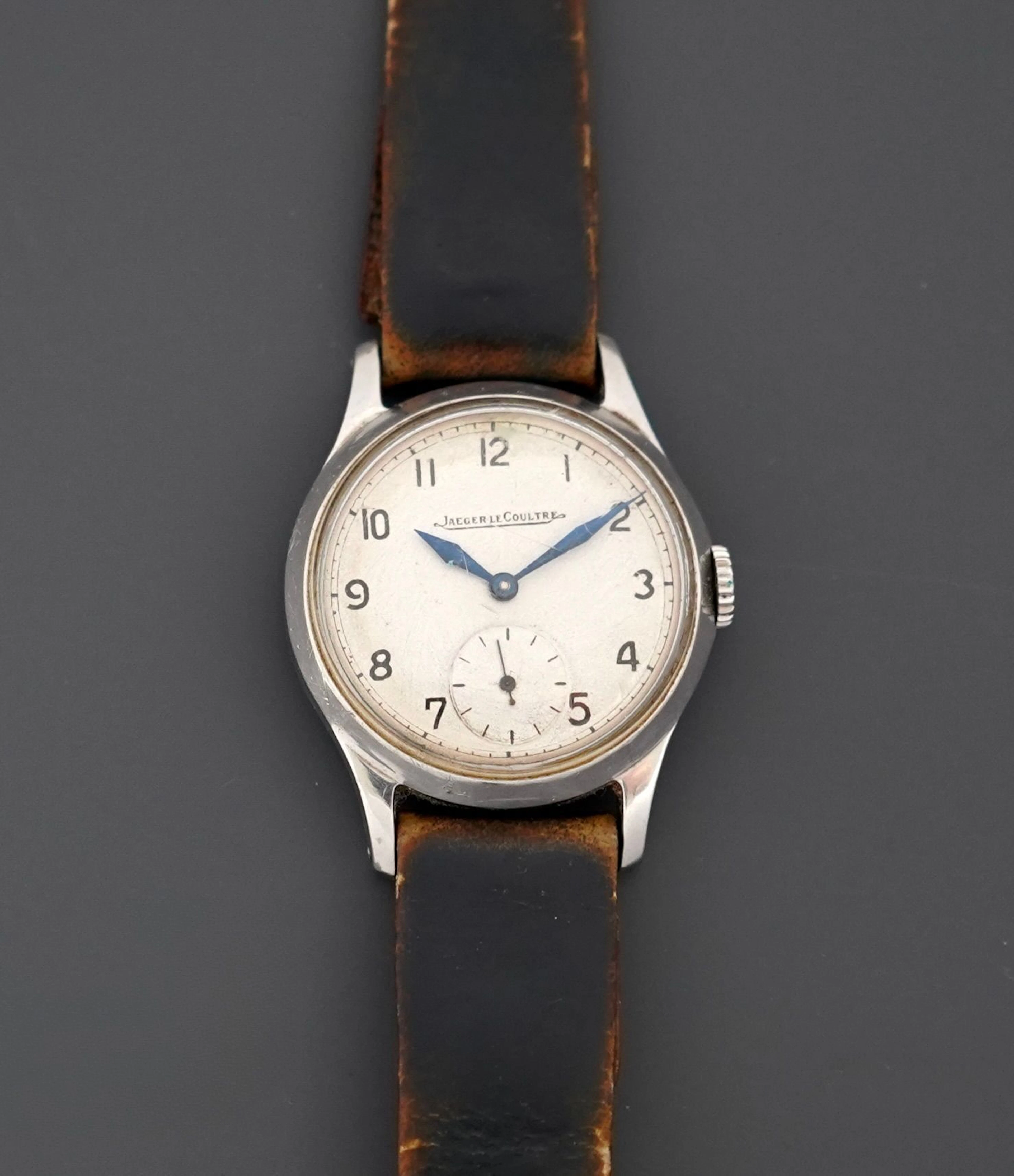JAEGER LECOULTRE - Lot 426