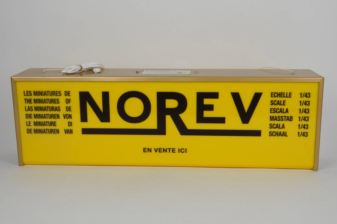 NOREV - FRANCE (1) - Lot 170