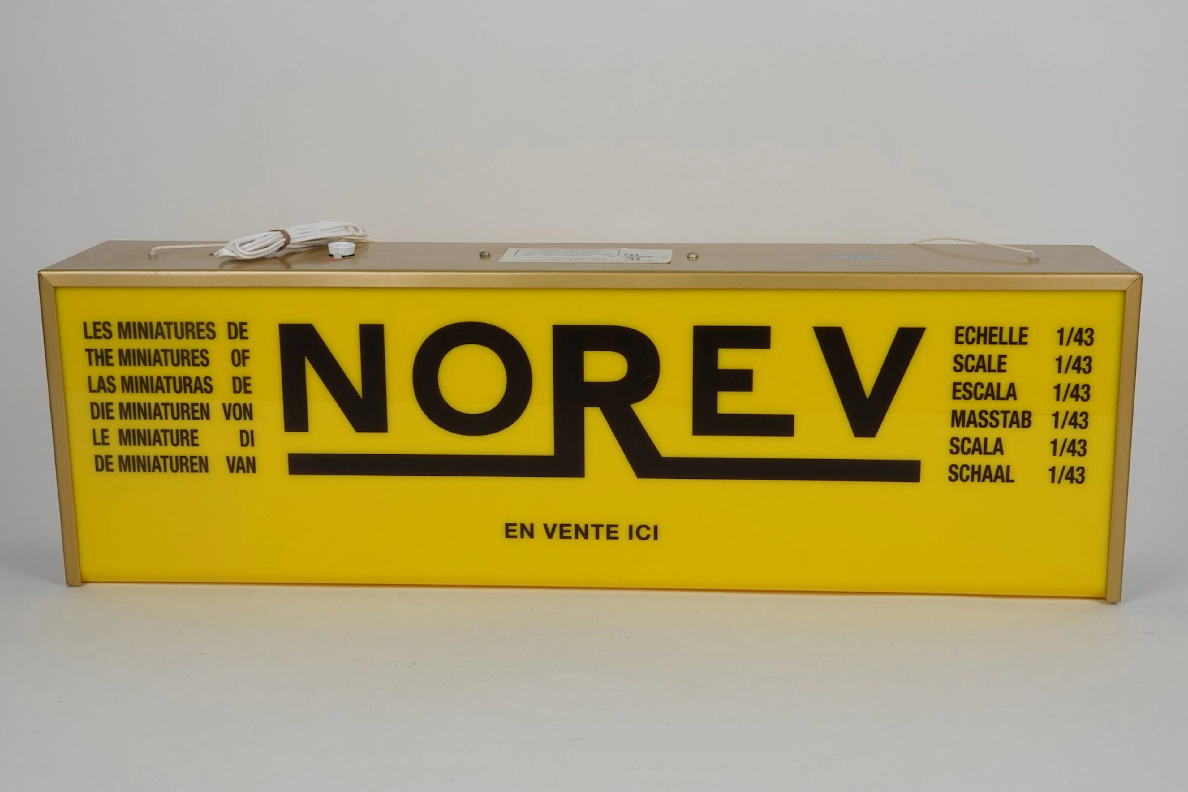 NOREV - FRANCE (1) - Lot 170