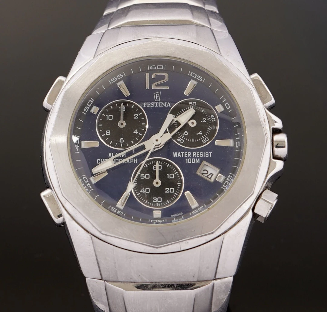 FESTINA - Lot 389